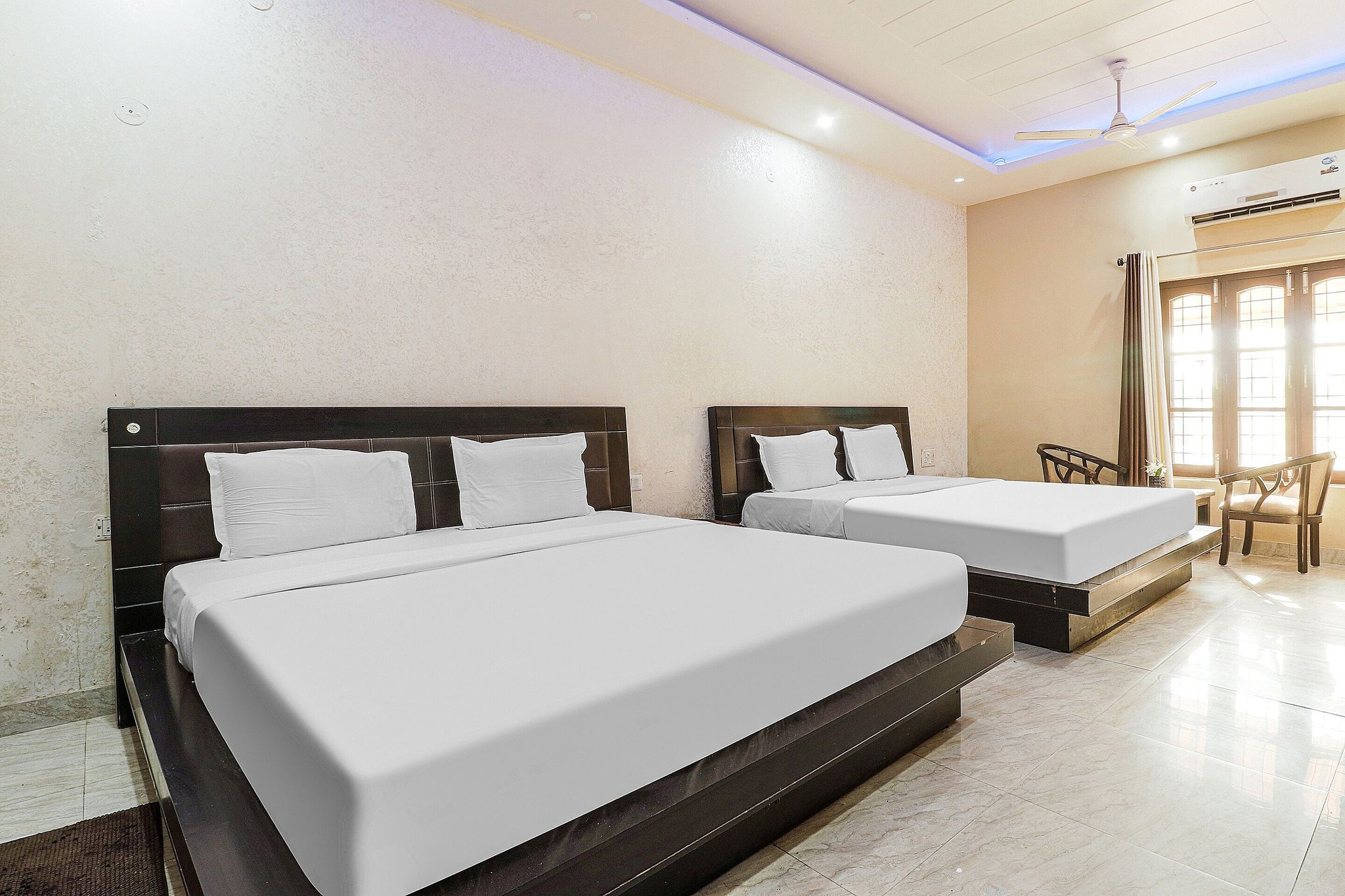 Hotel O Khalsa Homestay Classic 5