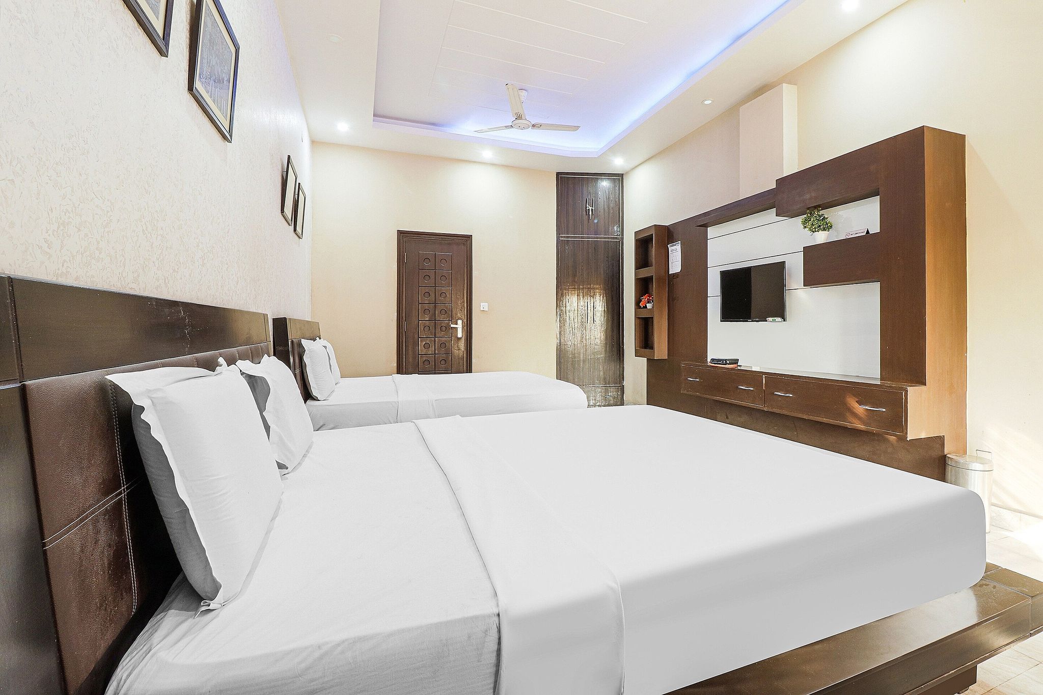 Hotel O Khalsa Homestay Classic 13