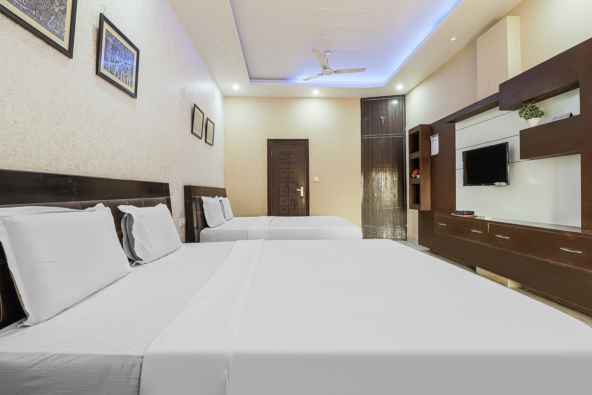 Hotel O Khalsa Homestay Classic 11