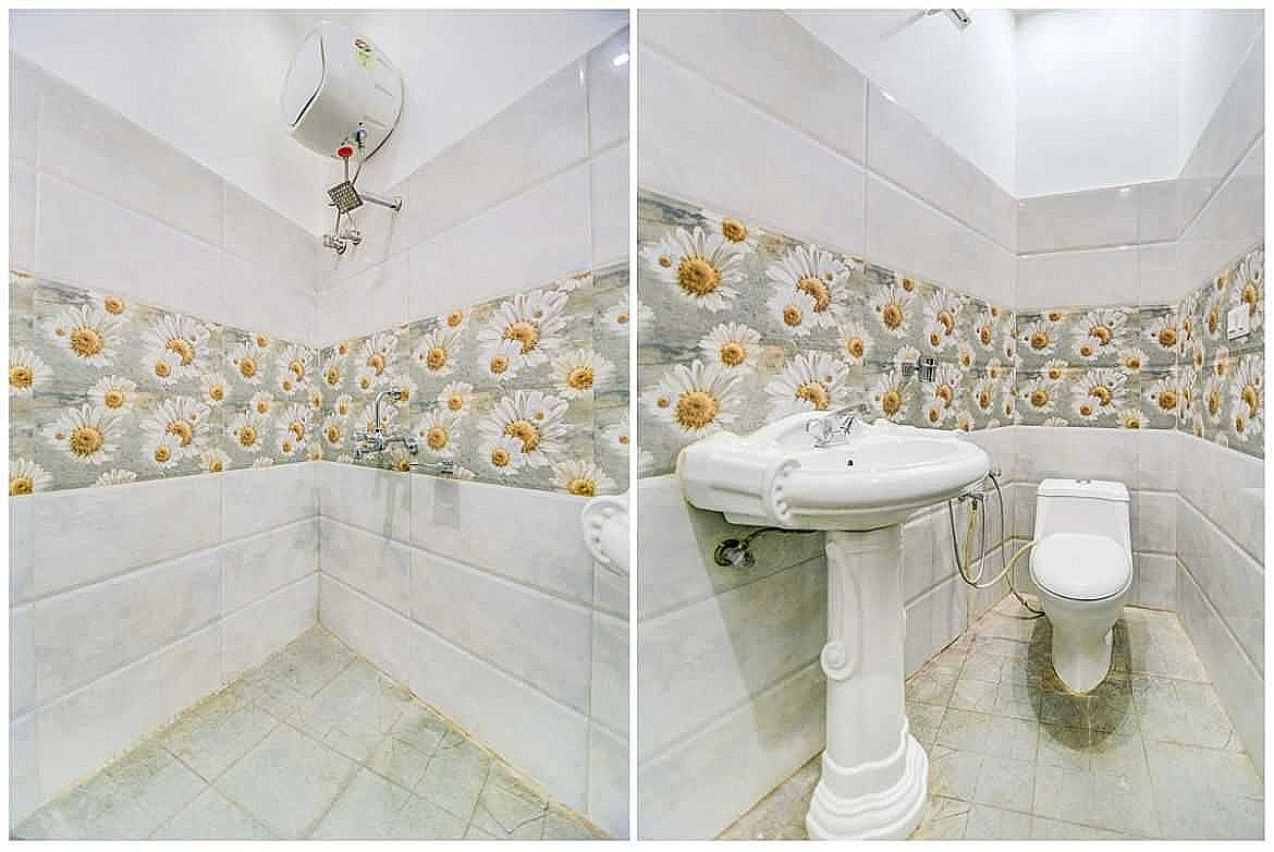 Hotel O Khalsa Homestay Classic 17