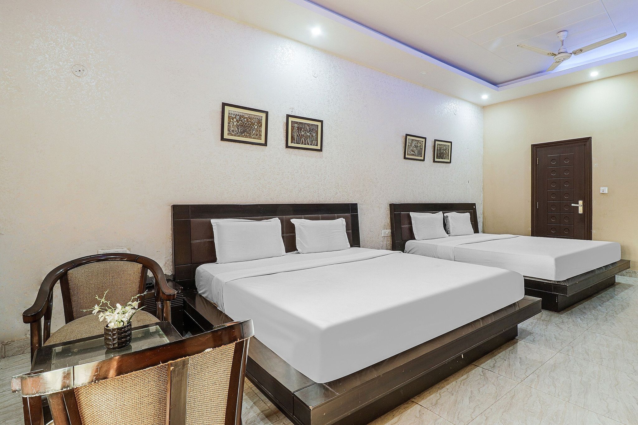 Hotel O Khalsa Homestay Classic 6