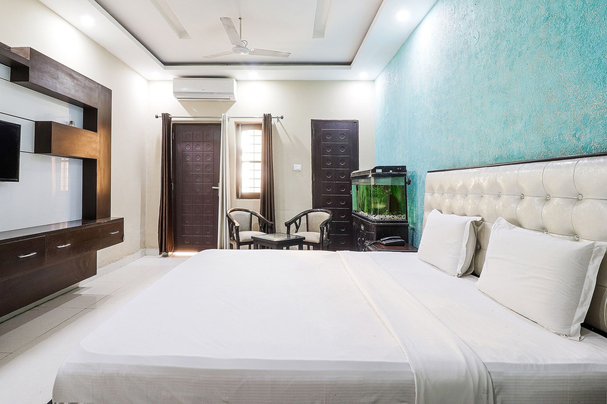 Hotel O Khalsa Homestay Classic 12