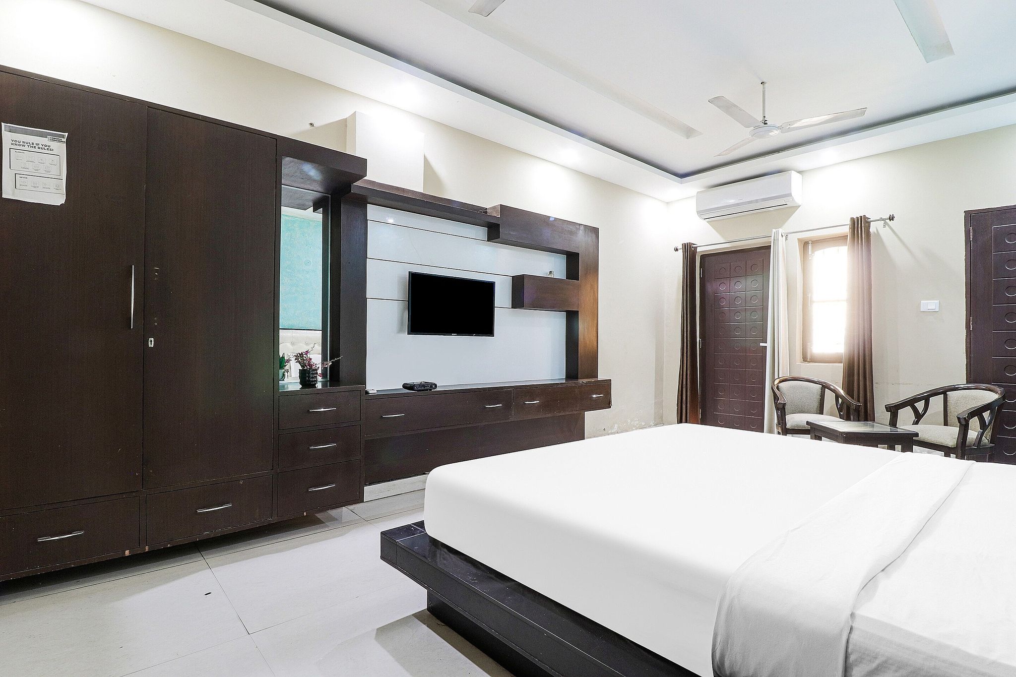 Hotel O Khalsa Homestay Classic 4