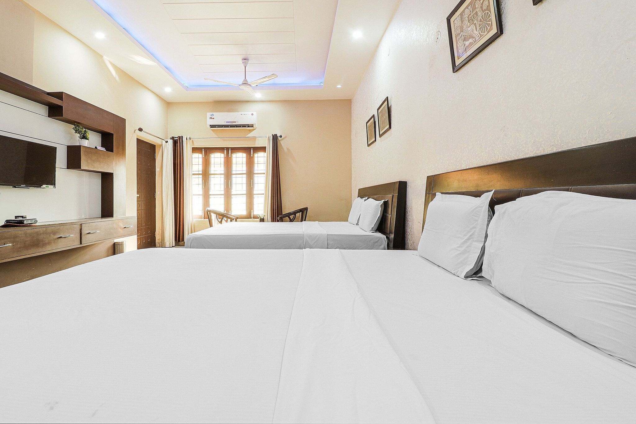 Hotel O Khalsa Homestay Classic 8