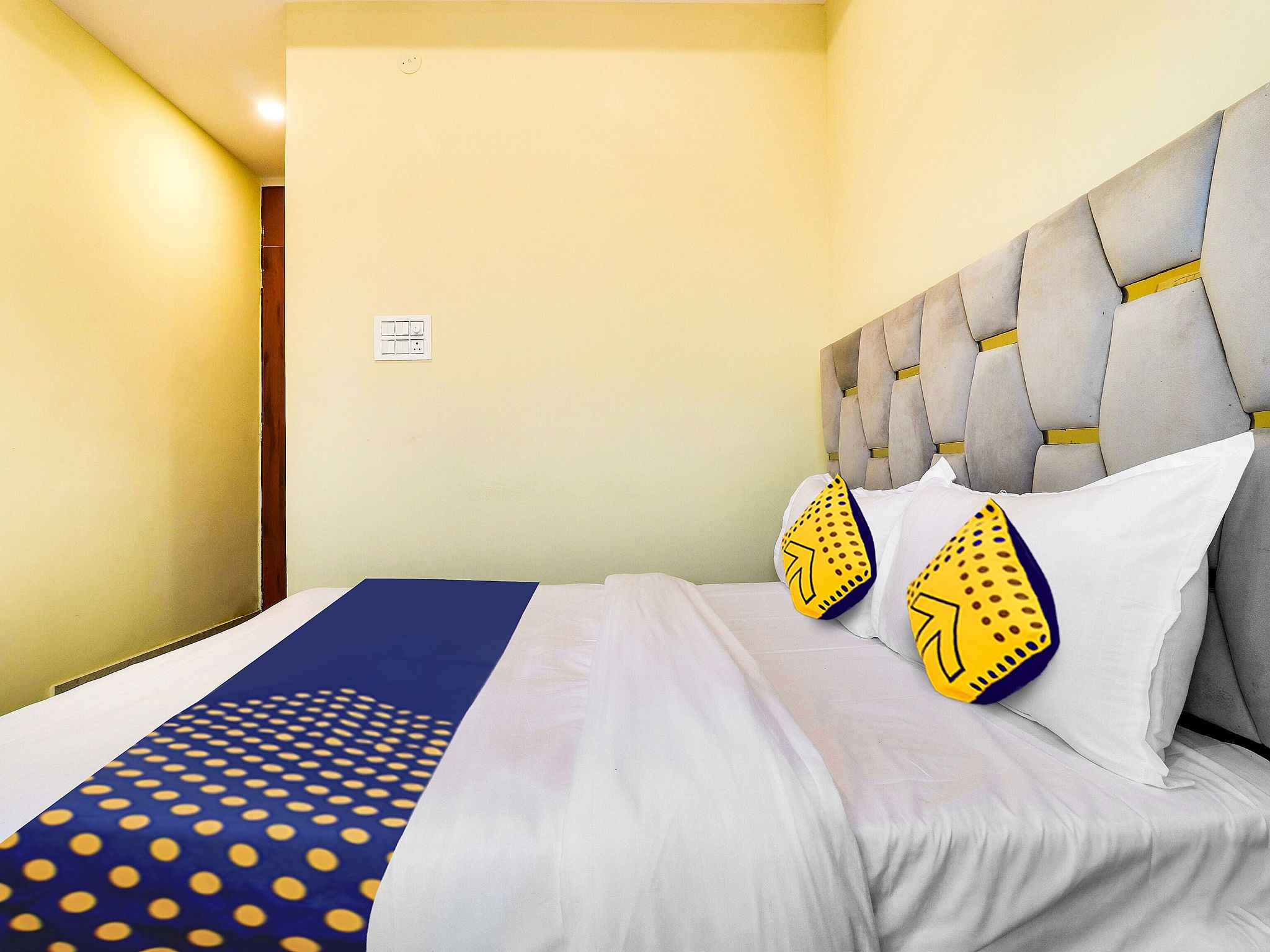 Hotel O Mayur Guest House Classic 12