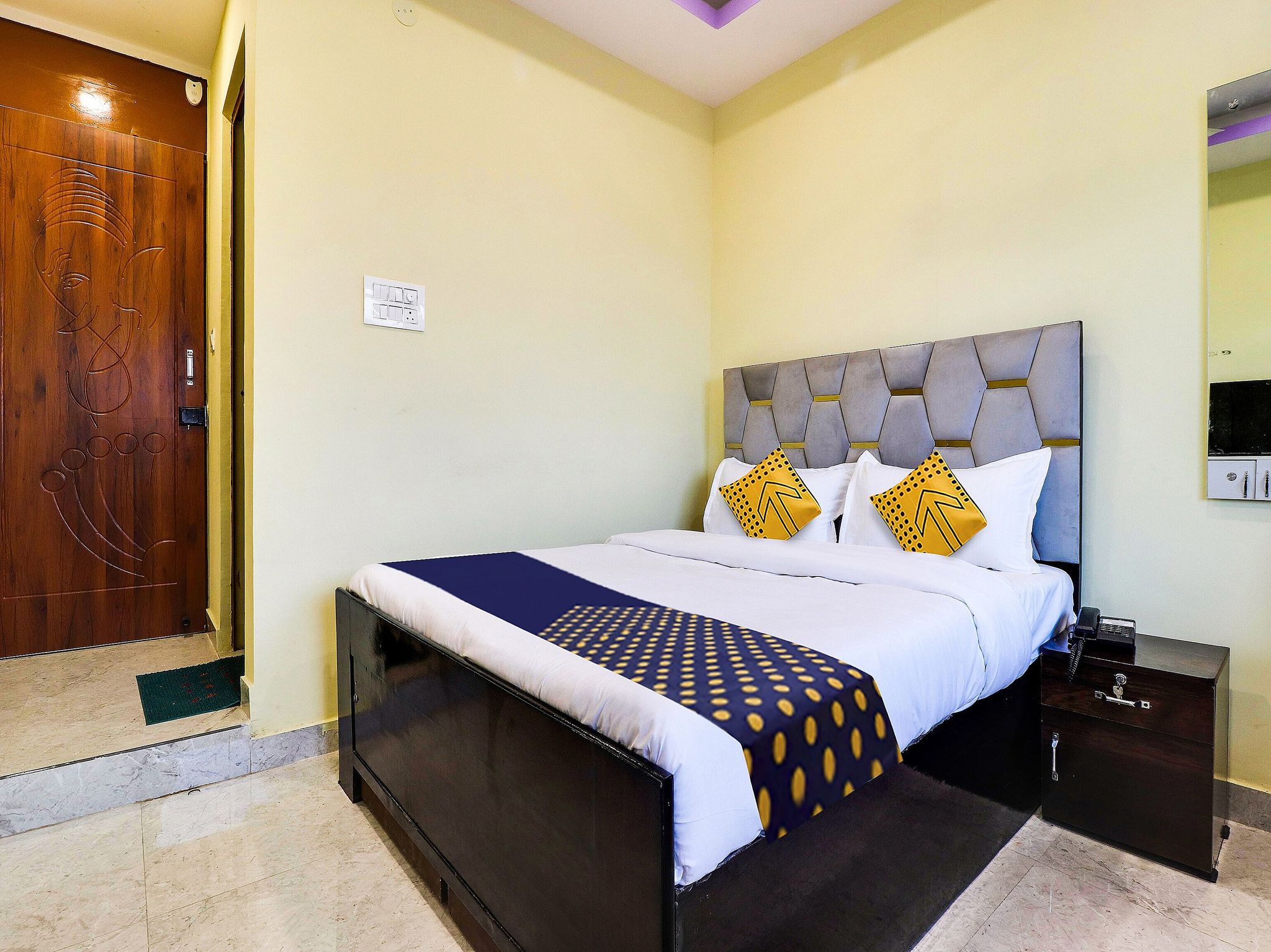 Hotel O Mayur Guest House Classic 4