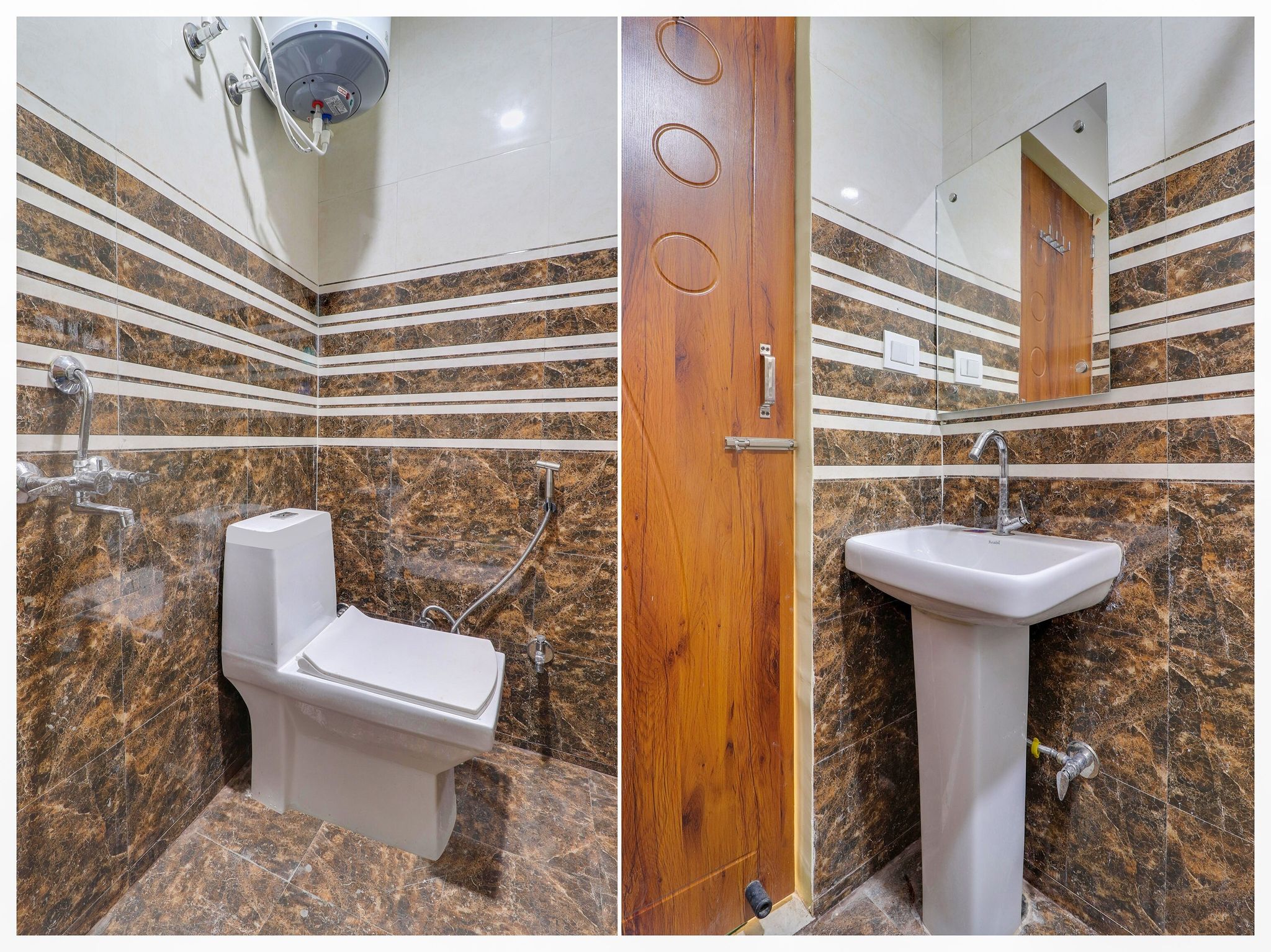 Hotel O Mayur Guest House Classic 23