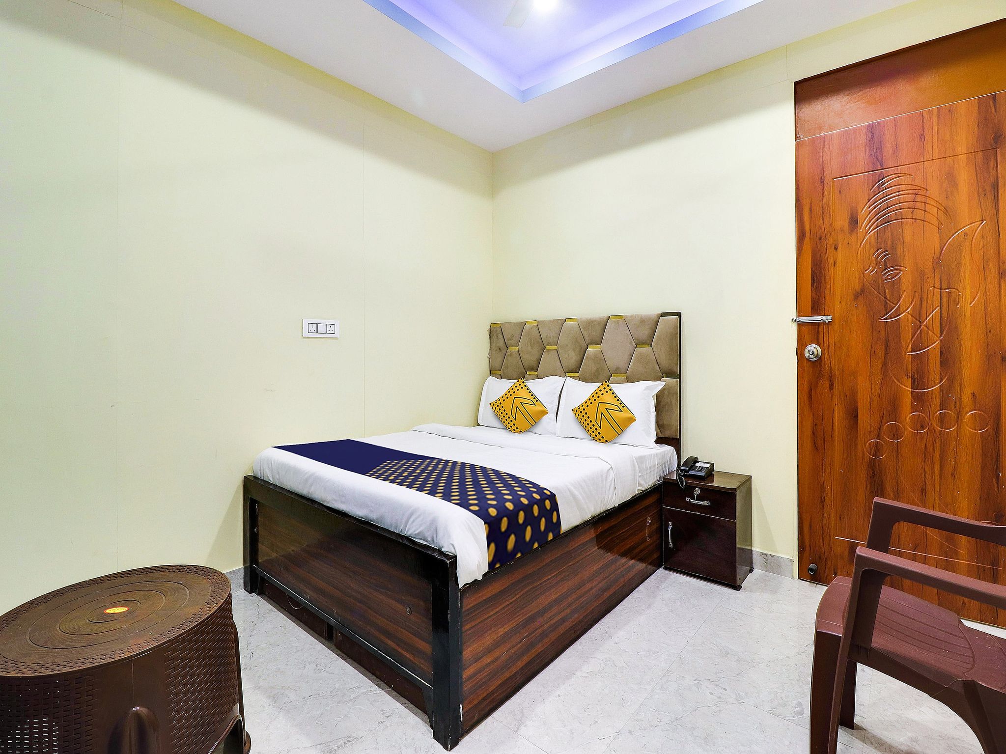 Hotel O Mayur Guest House Classic 6