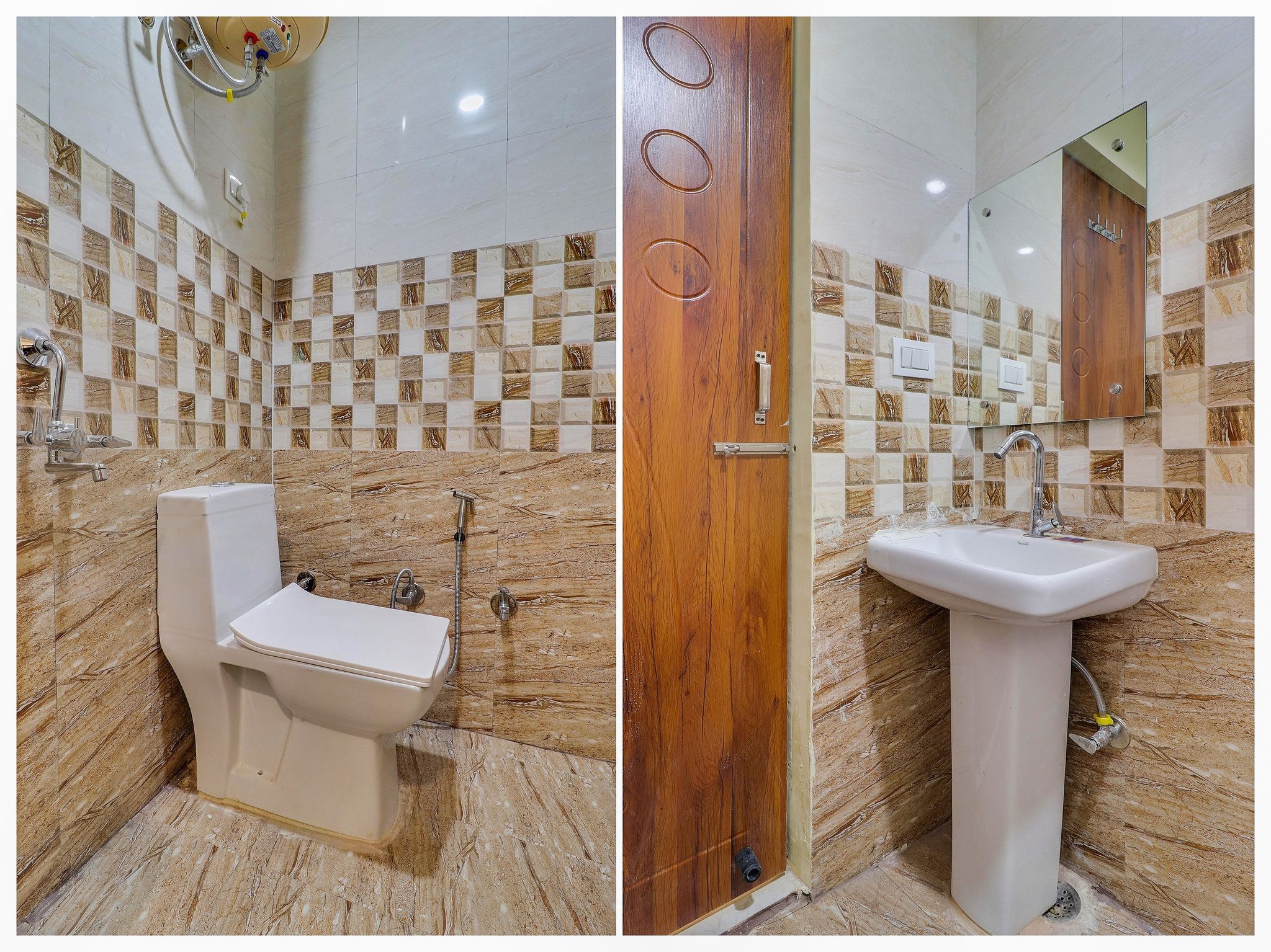 Hotel O Mayur Guest House Classic 22