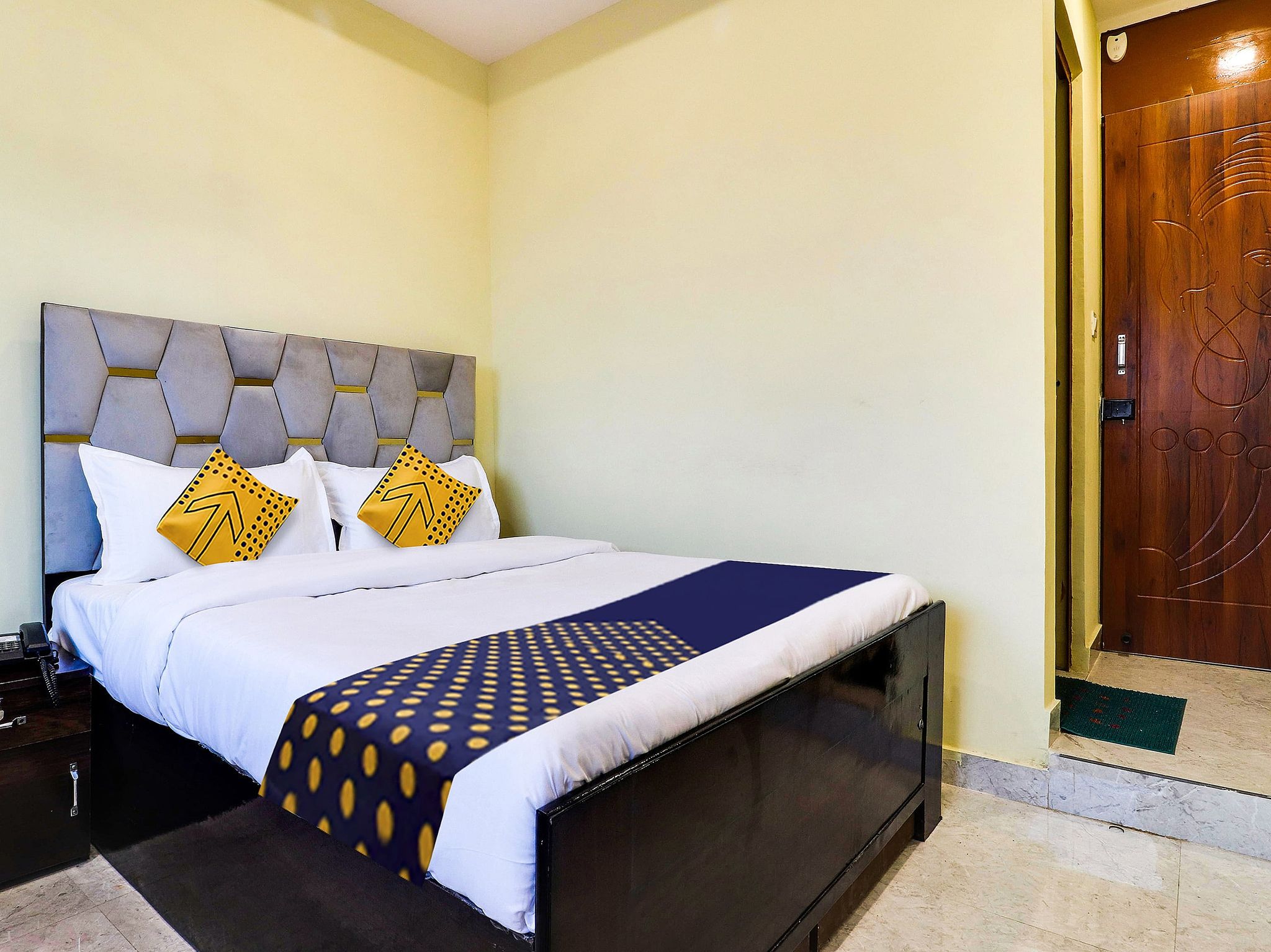 Hotel O Mayur Guest House Classic 5