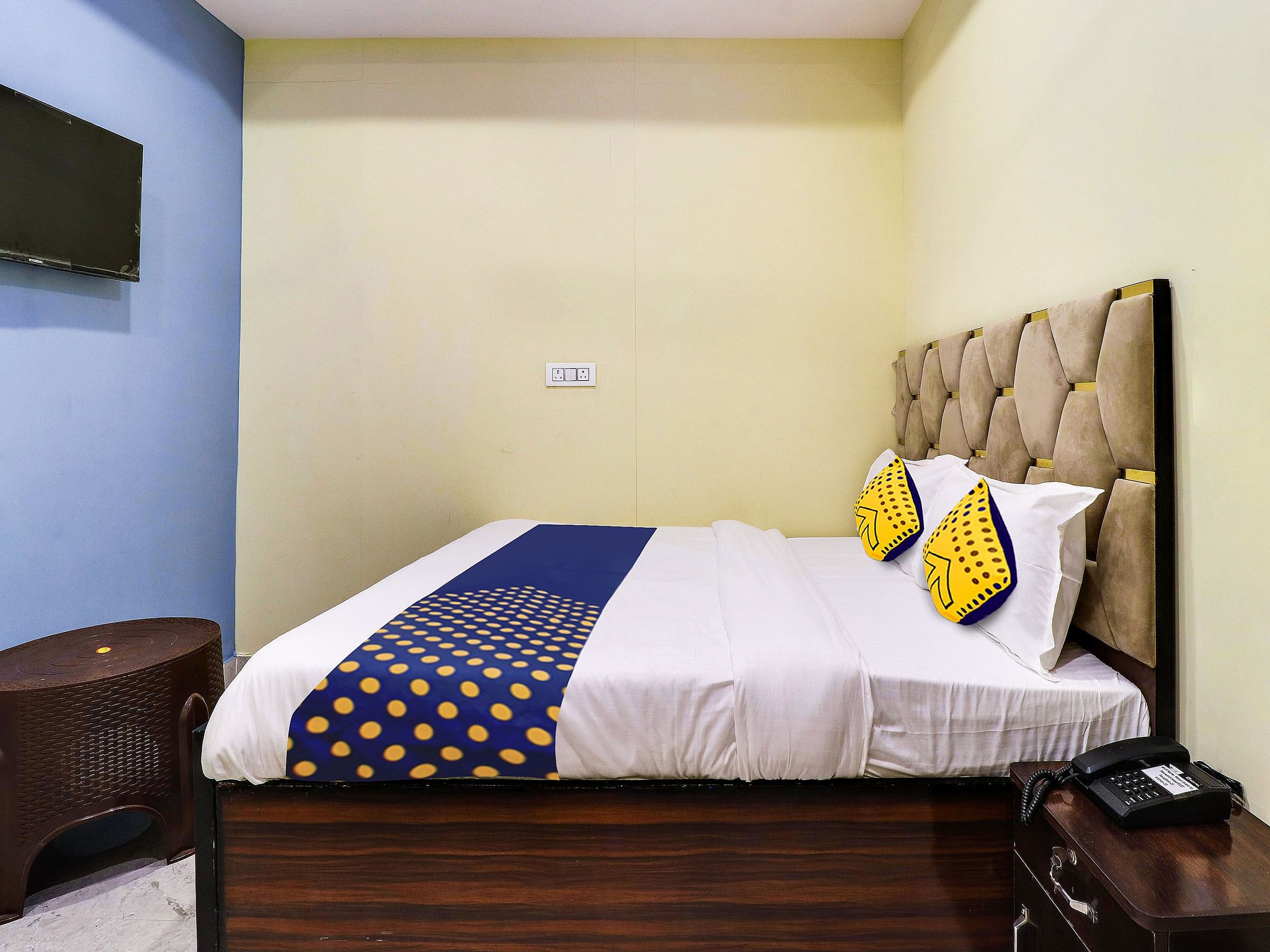 Hotel O Mayur Guest House Classic 3