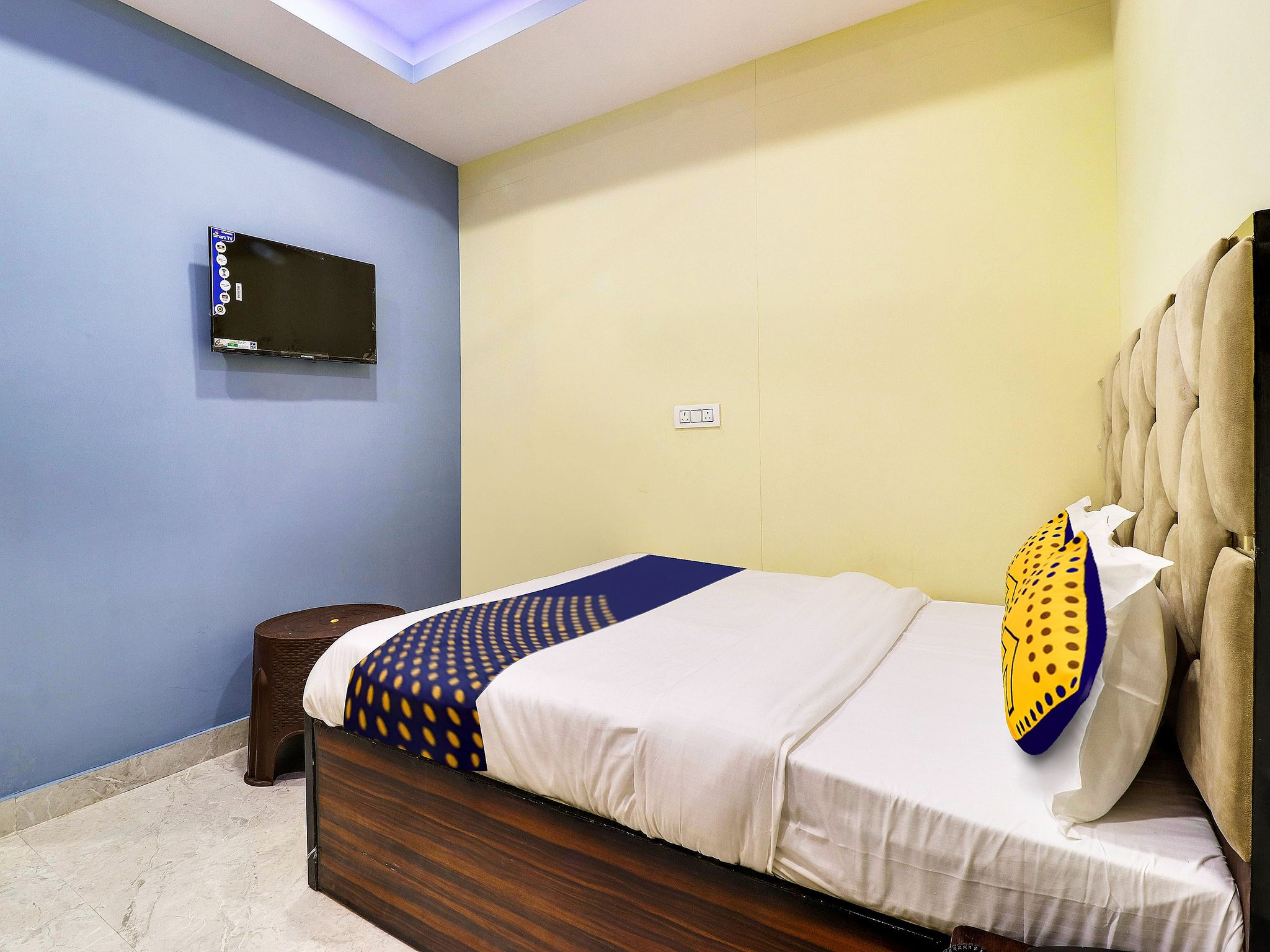 Hotel O Mayur Guest House Classic 2