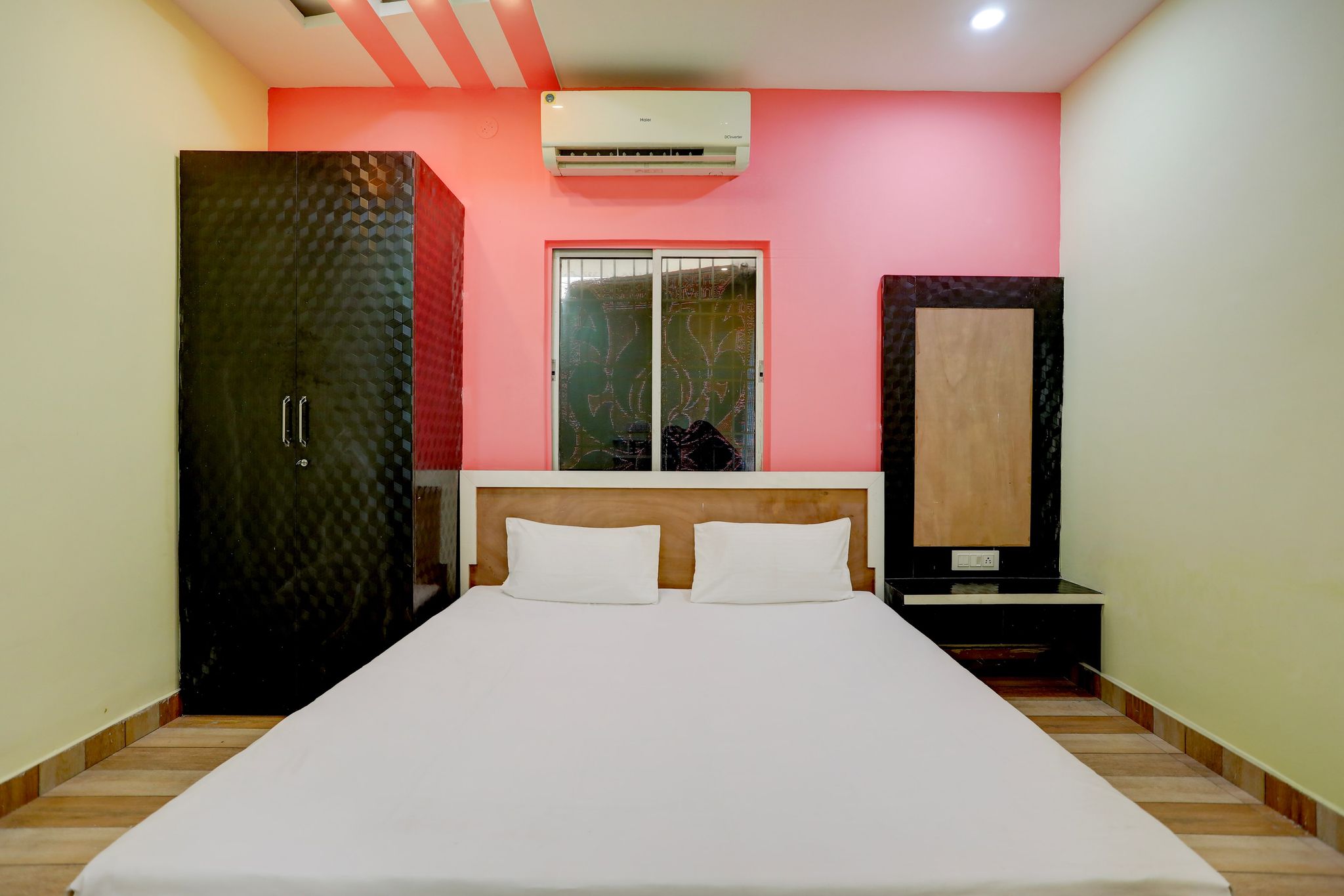 Super Hotel O by OYO The Nirvana Resorts Classic 2