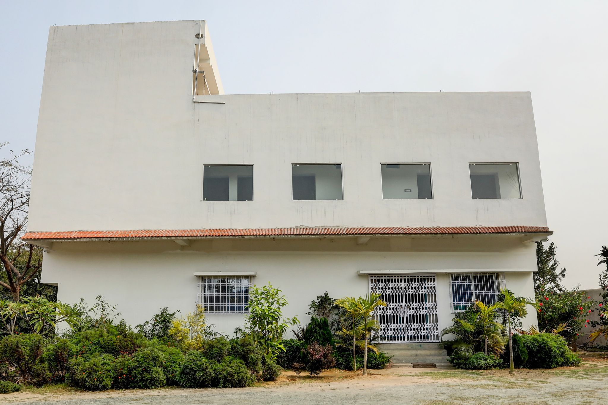 Hotel O The Nirvana Resorts