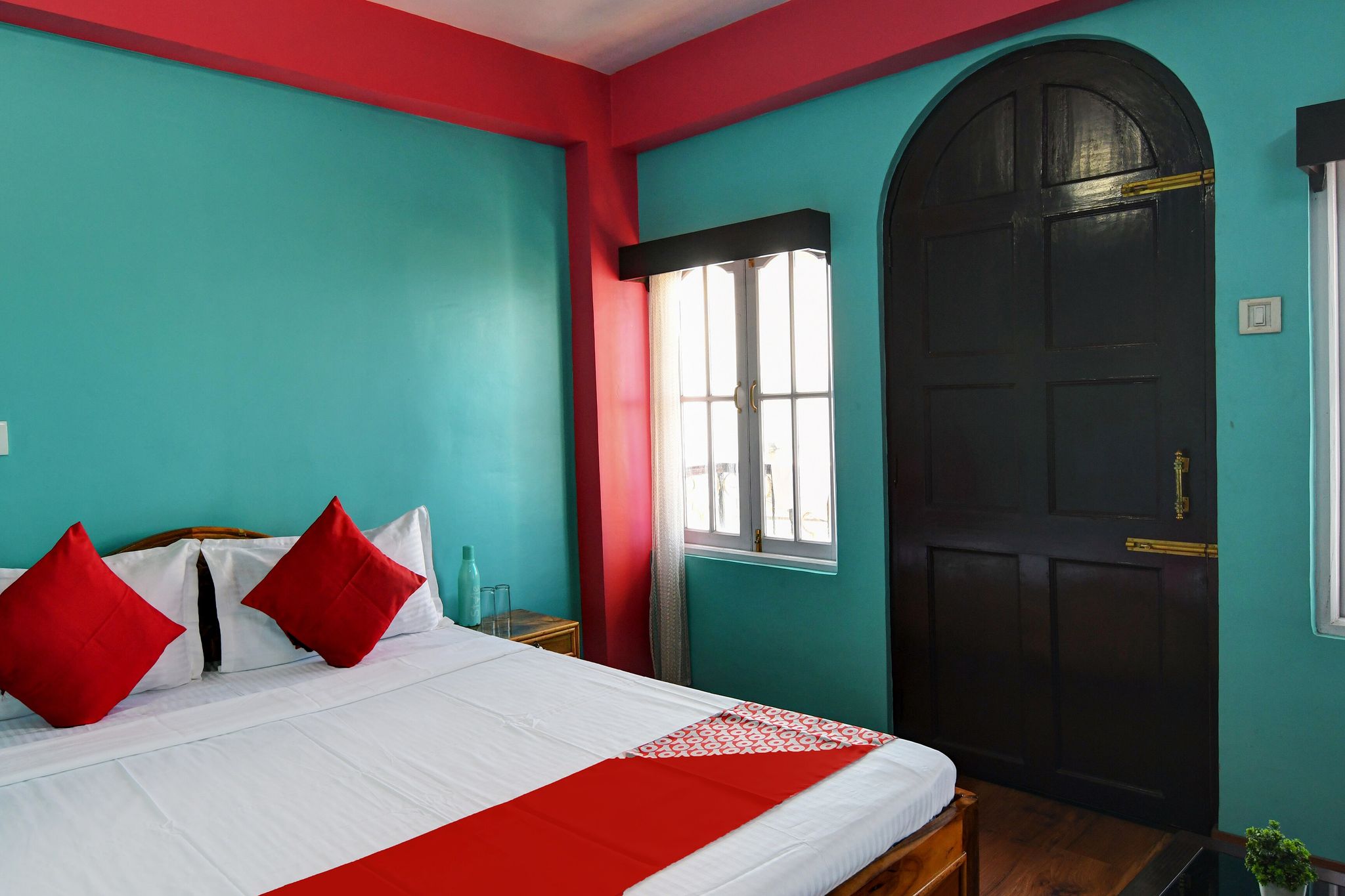 Hotel O Chewang Homestay Classic 8