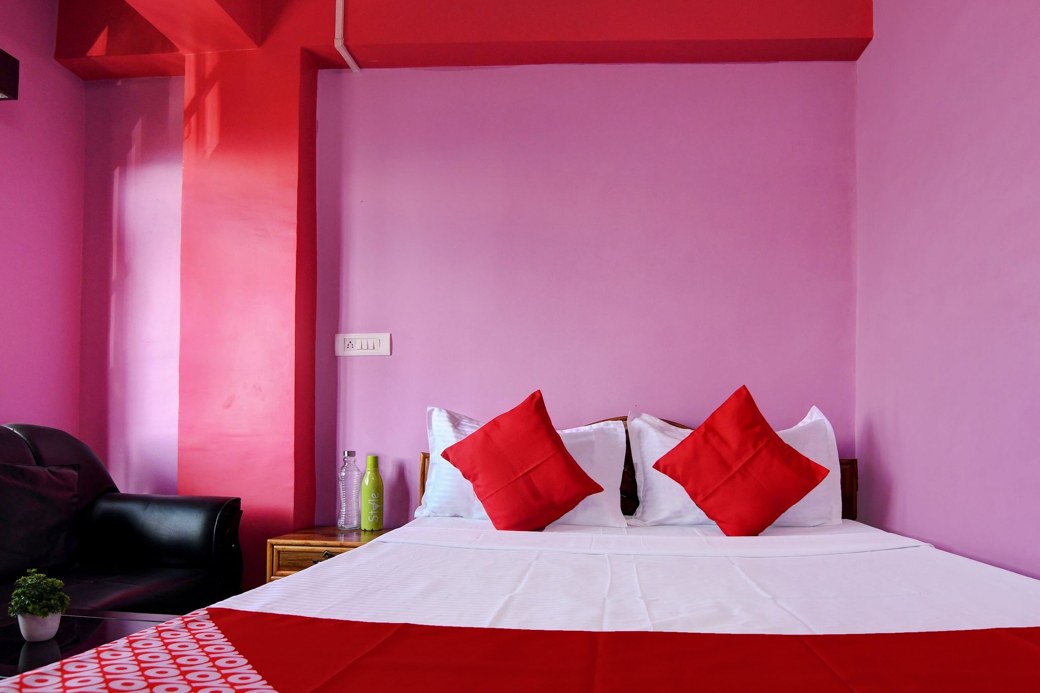 Hotel O Chewang Homestay Classic 6
