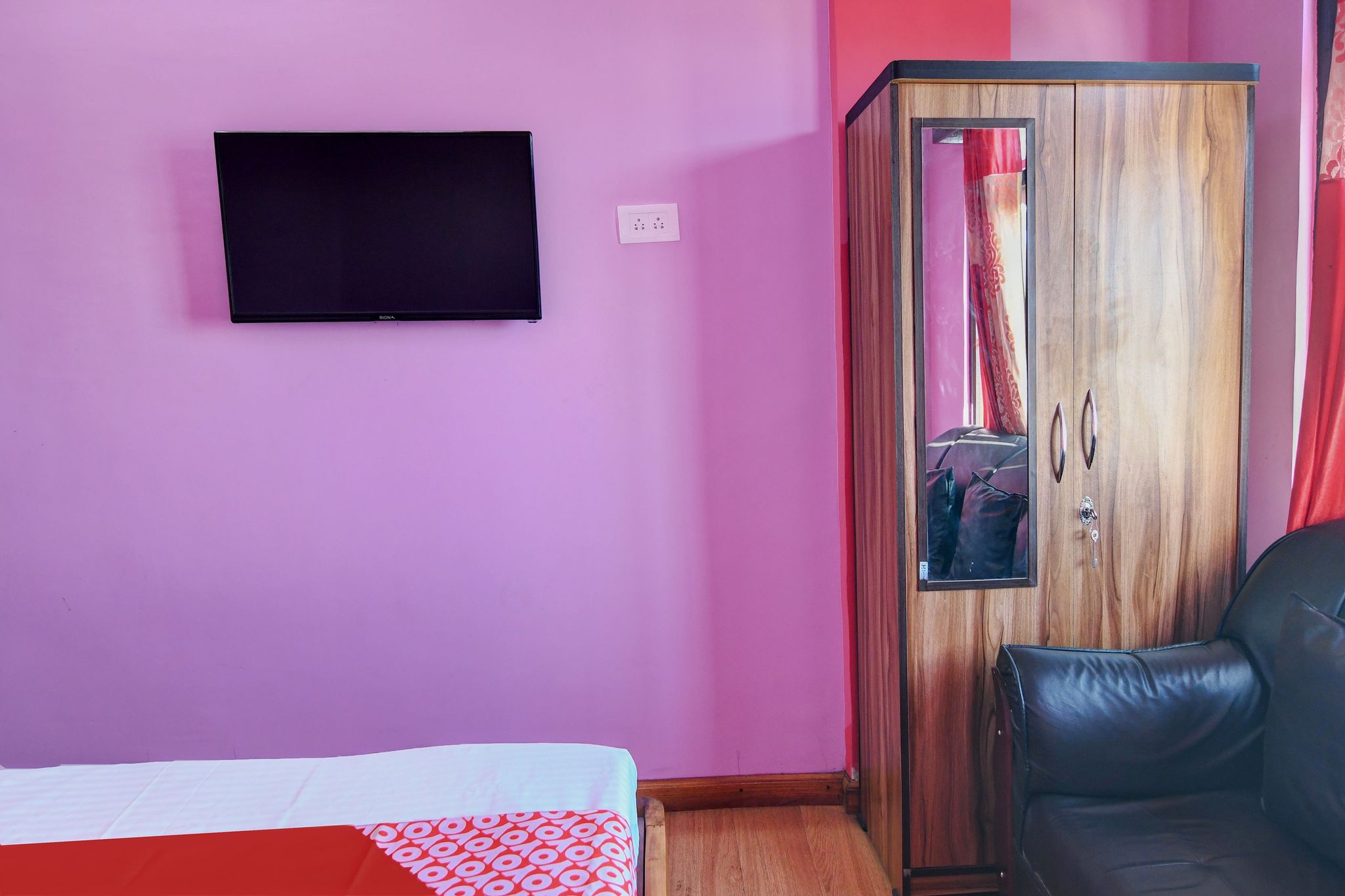 Hotel O Chewang Homestay Classic 16