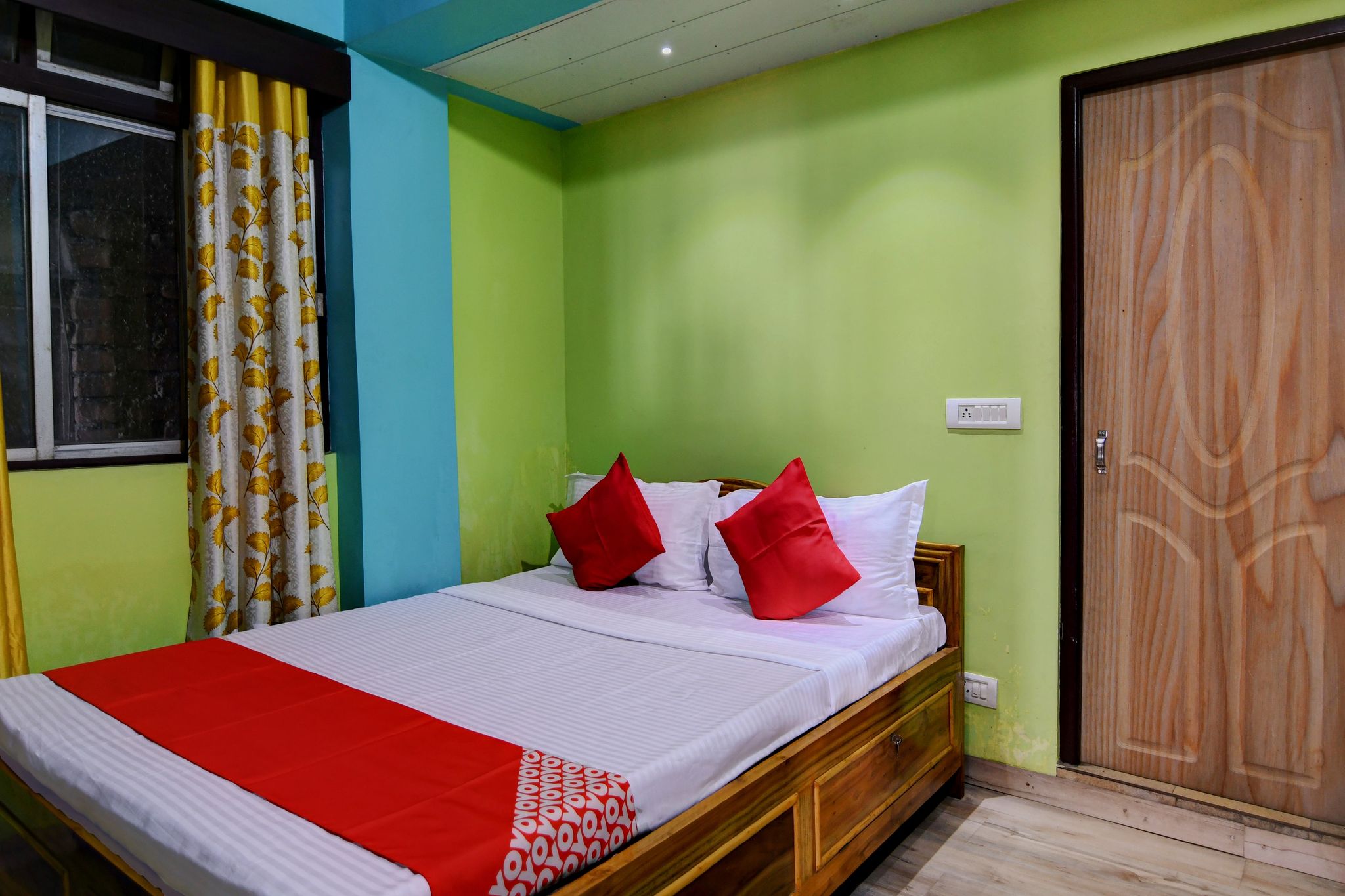 Hotel O Chewang Homestay Classic 5