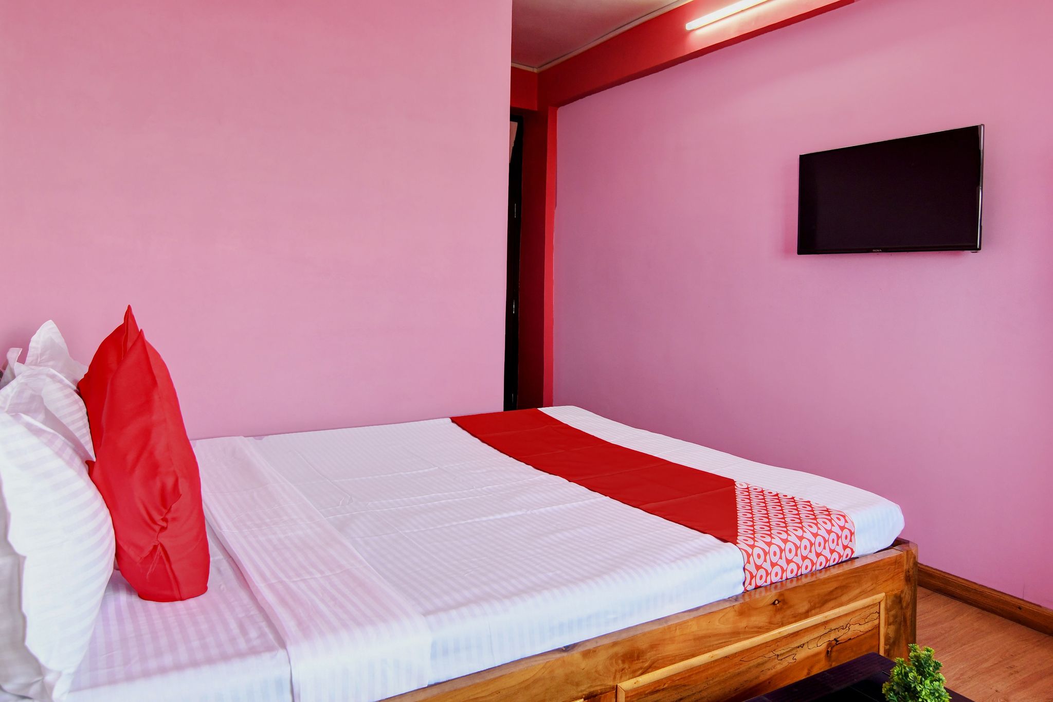 Hotel O Chewang Homestay Classic 10