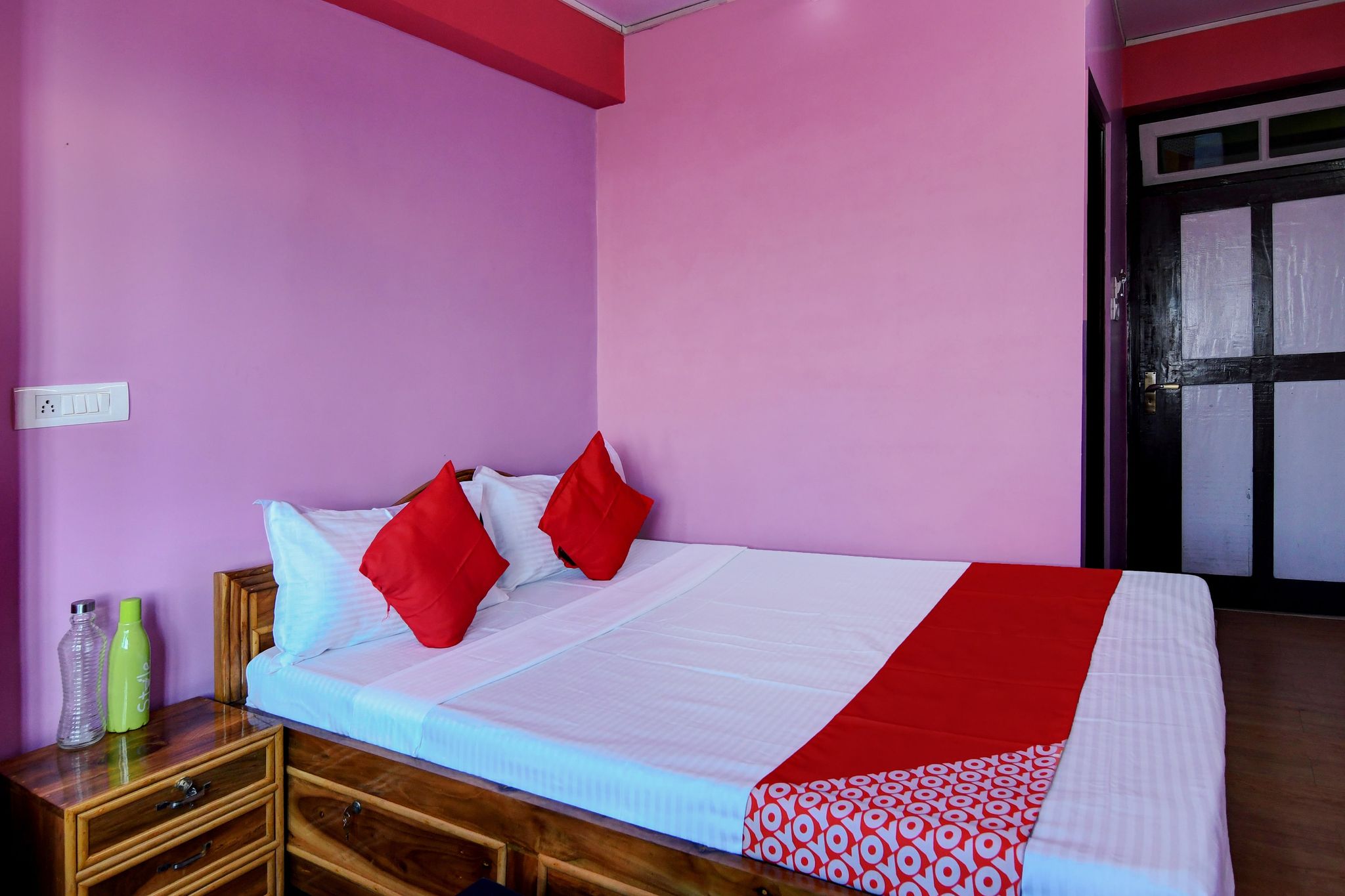 Hotel O Chewang Homestay Classic 3