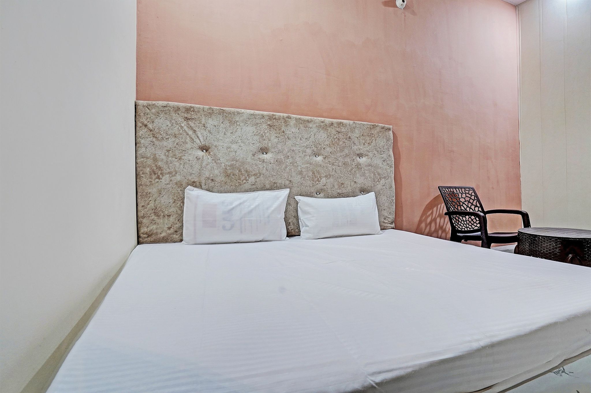 Hotel O New friends Residency Classic 13