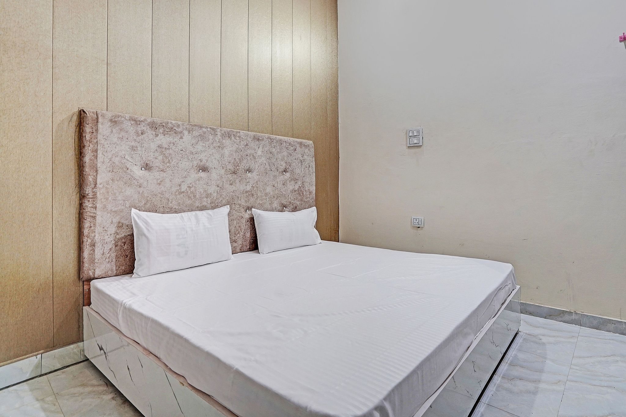 Hotel O New friends Residency Classic 11