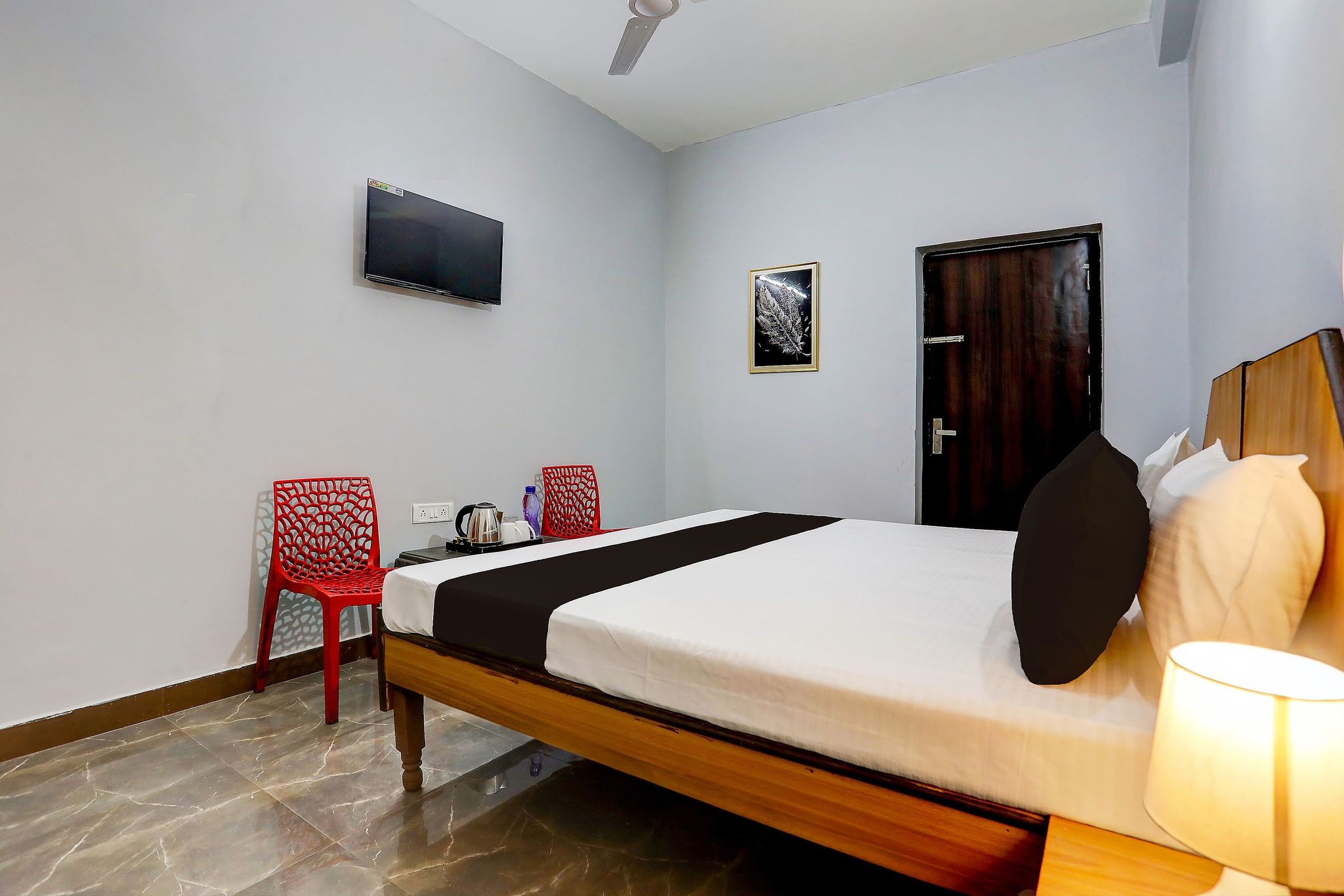 Hotel Live View Classic 3