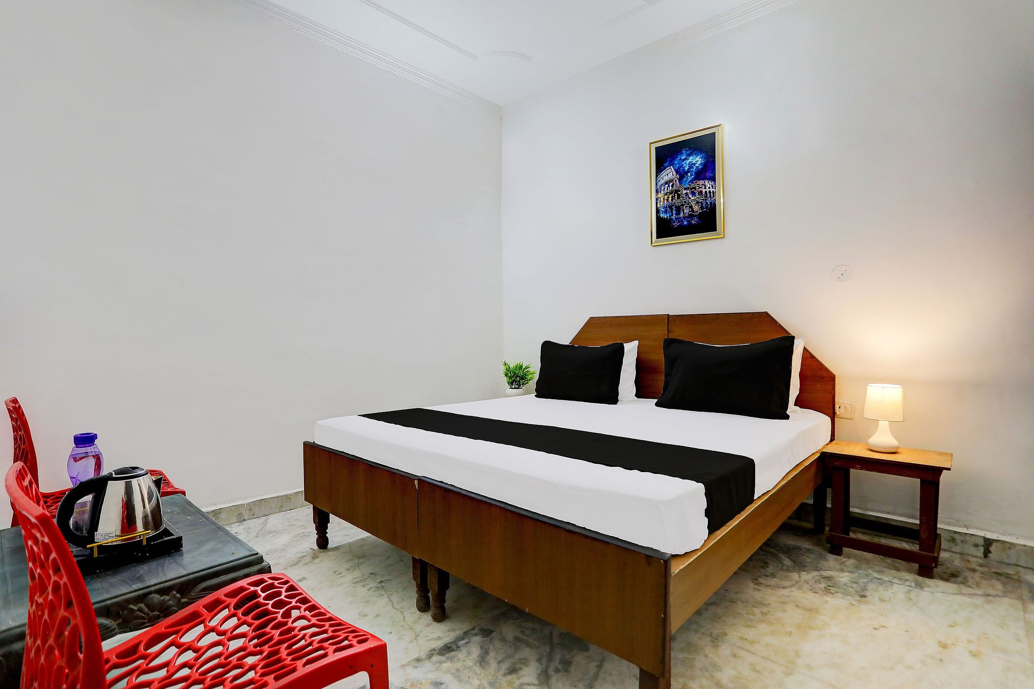 Hotel Live View Classic 6