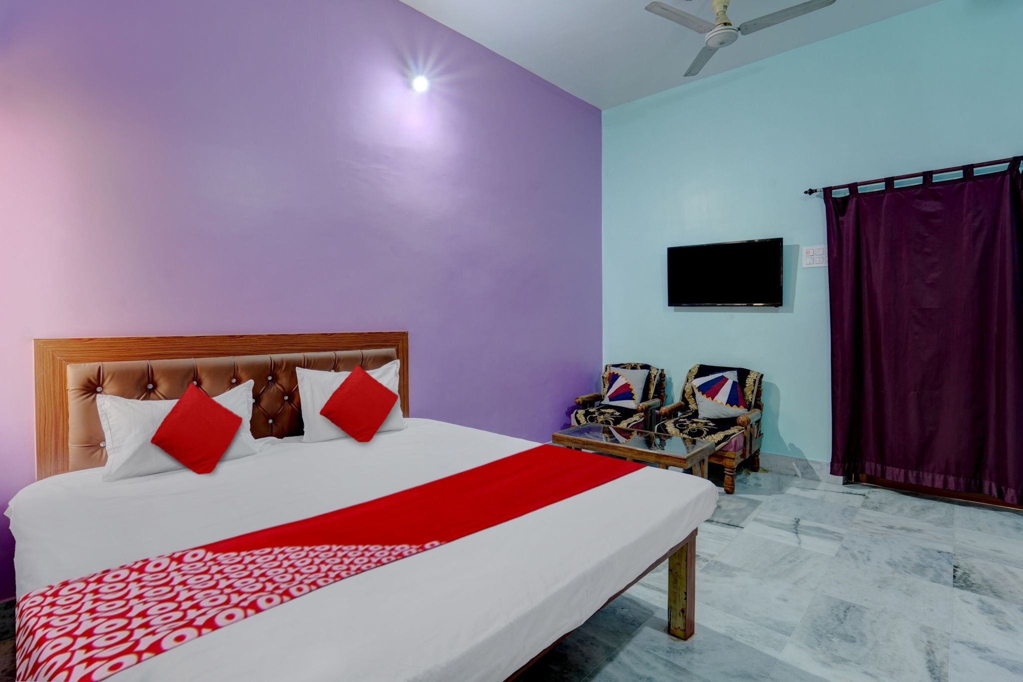 Super Hotel O Magadh Guest House Classic 10