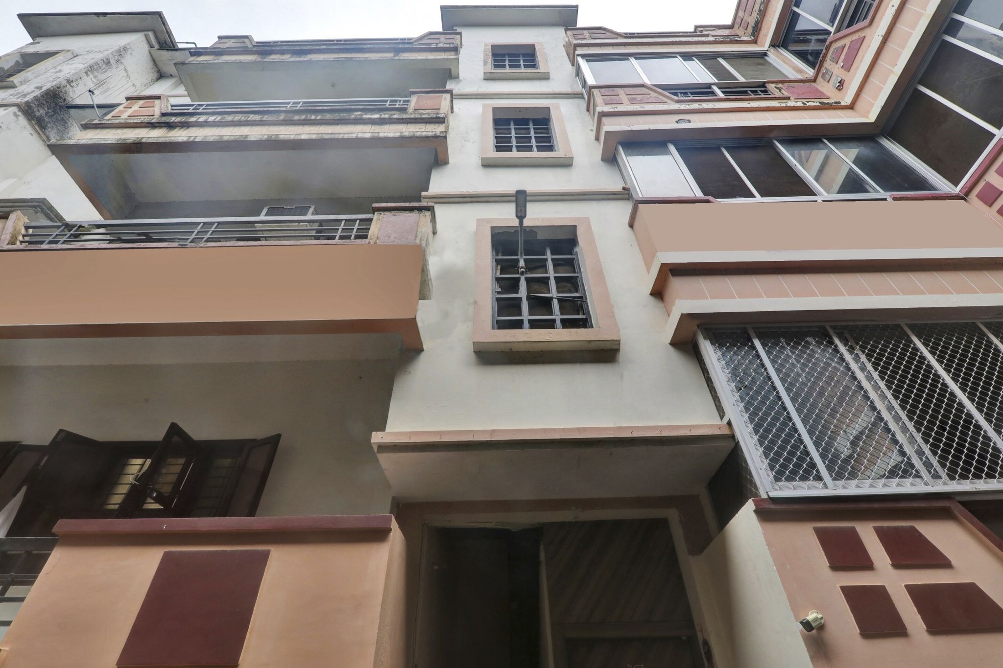 Hotel O Sada Shiv Guest House