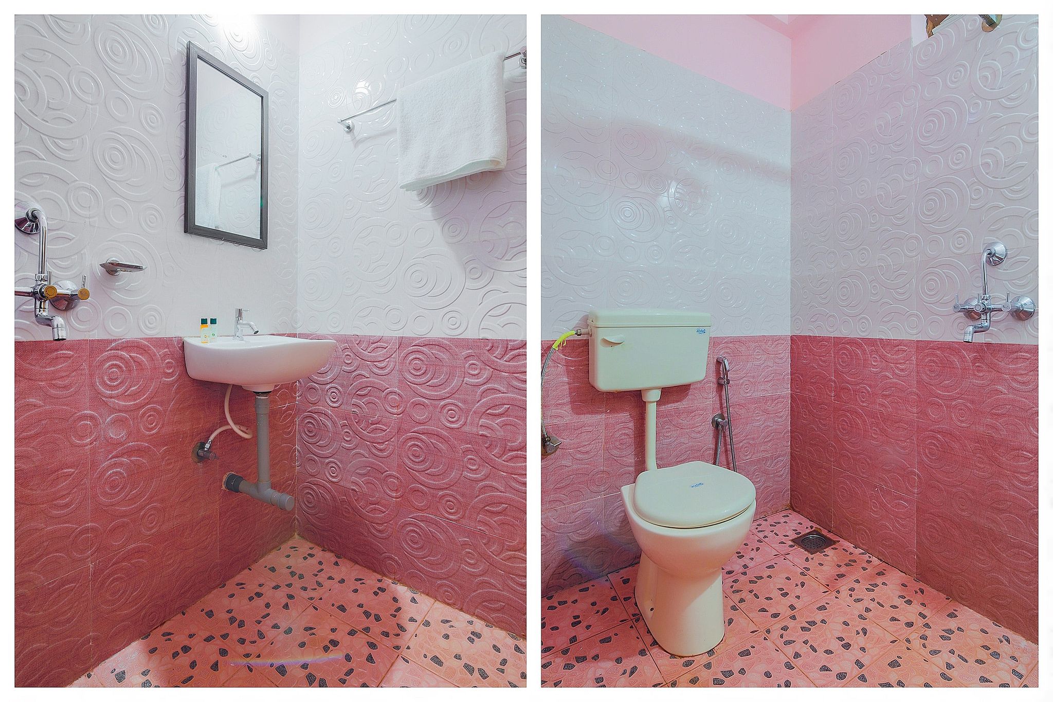 Hotel O Padma Classic 10