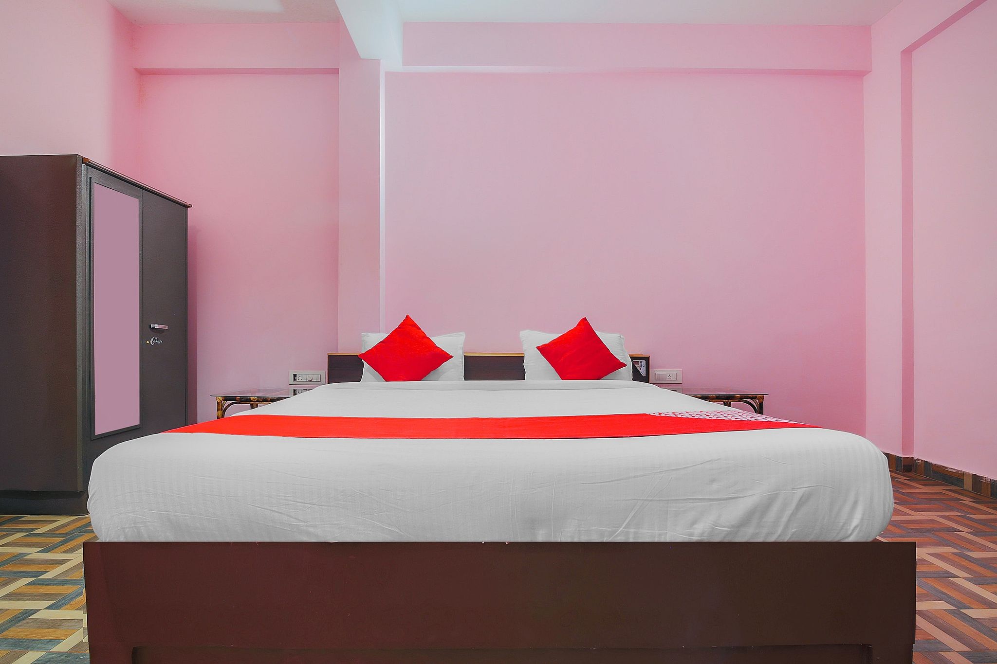 Hotel O Padma Classic 3