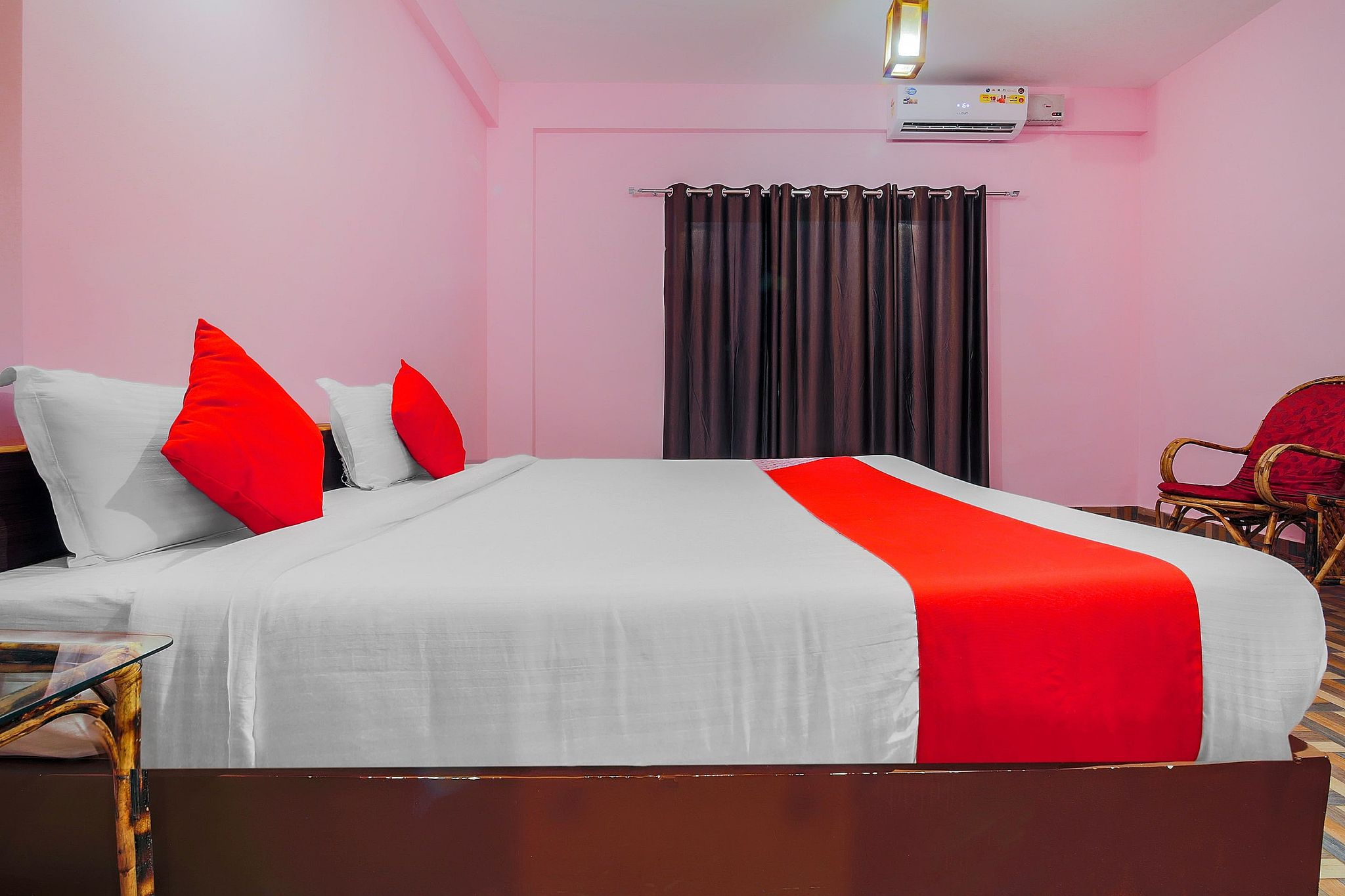 Hotel O Padma Classic 7