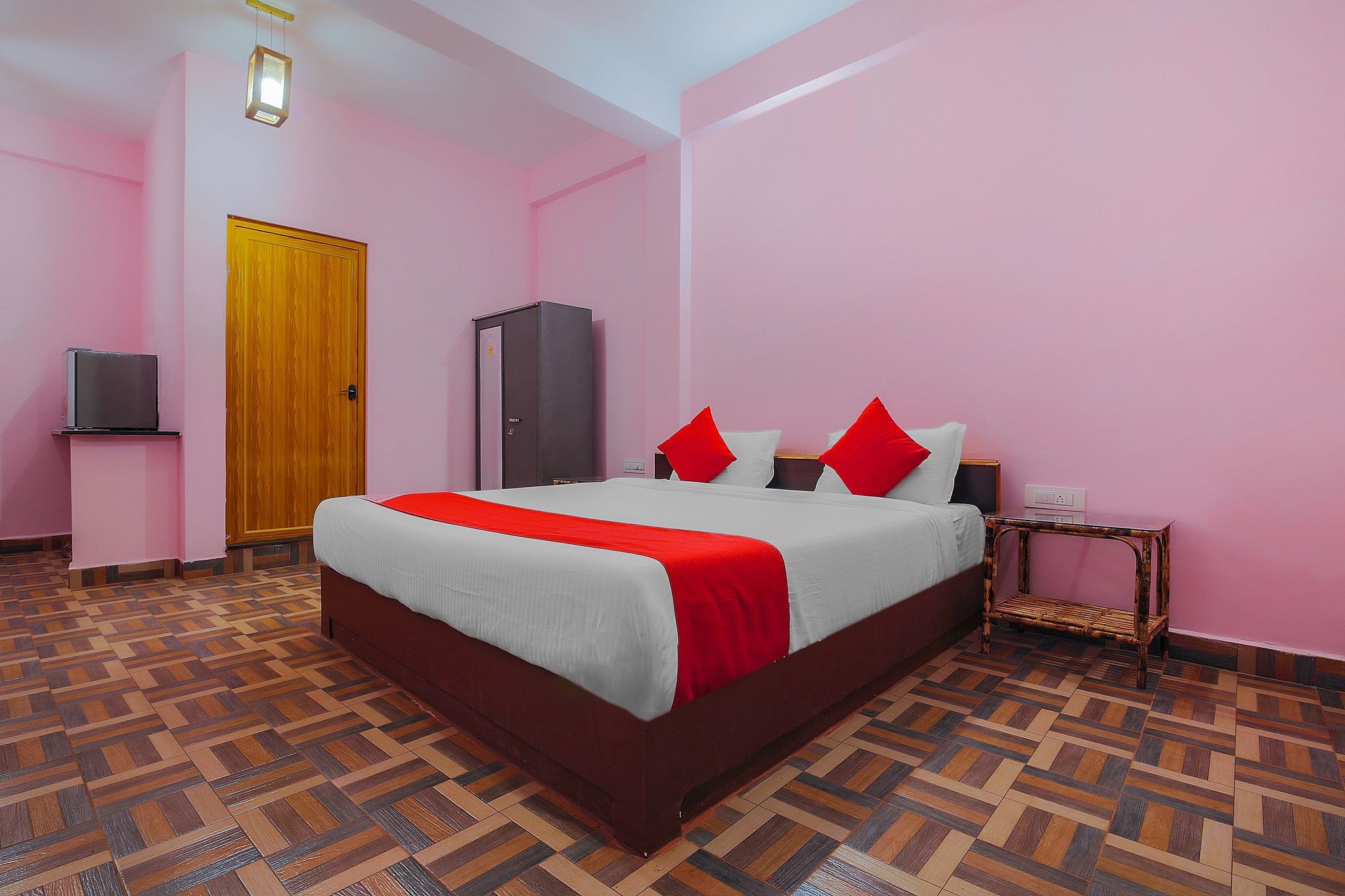 Hotel O Padma Classic 2