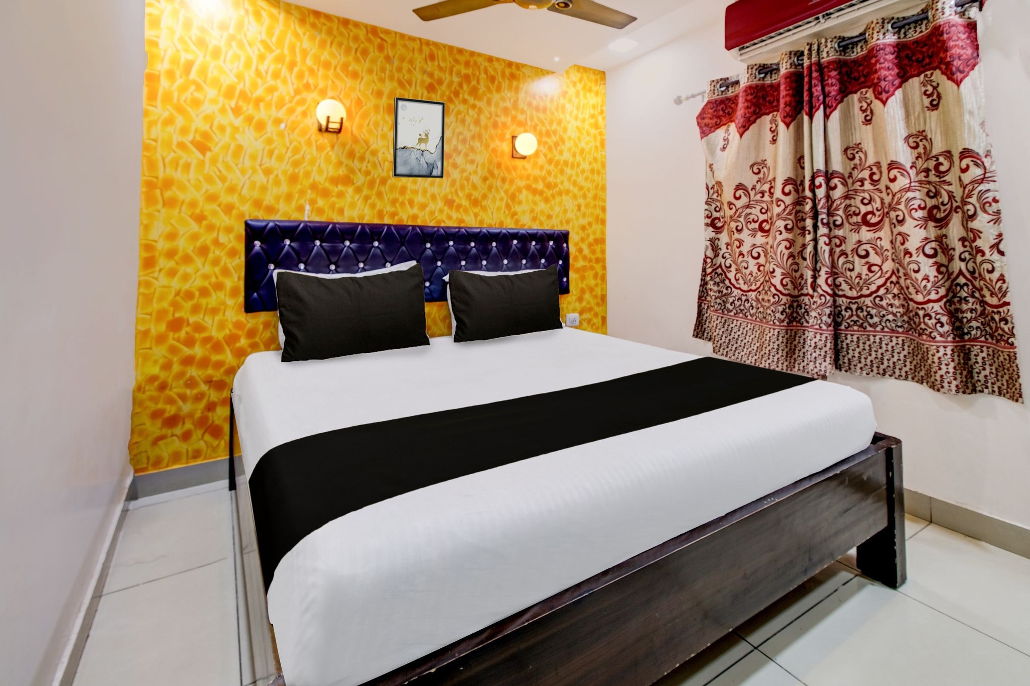 Super Hotel O Rajadhani Classic 8