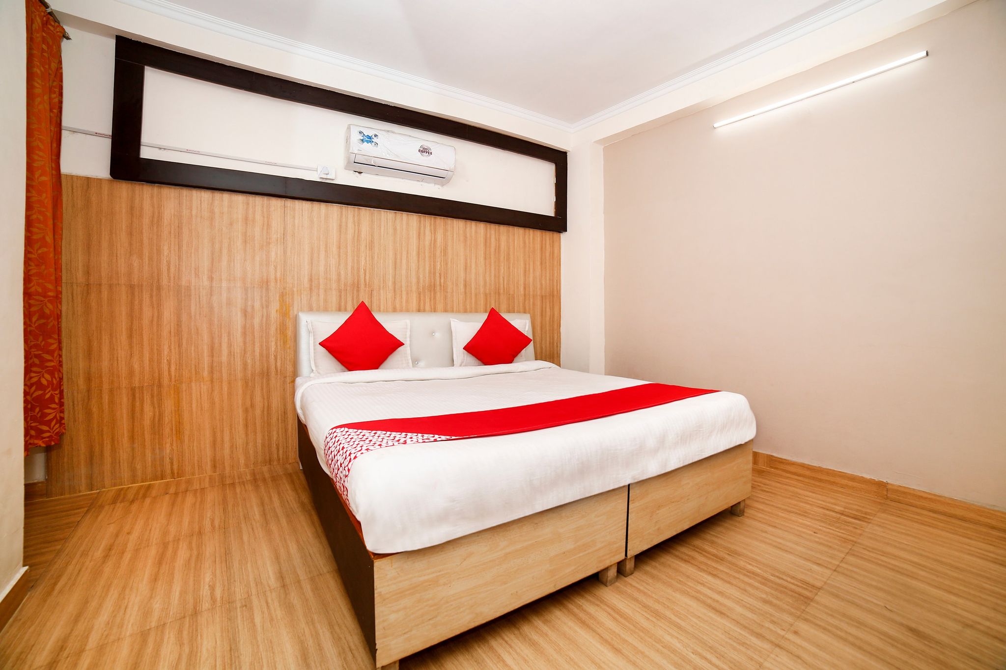 Hotel O Rama Utsav Classic 9