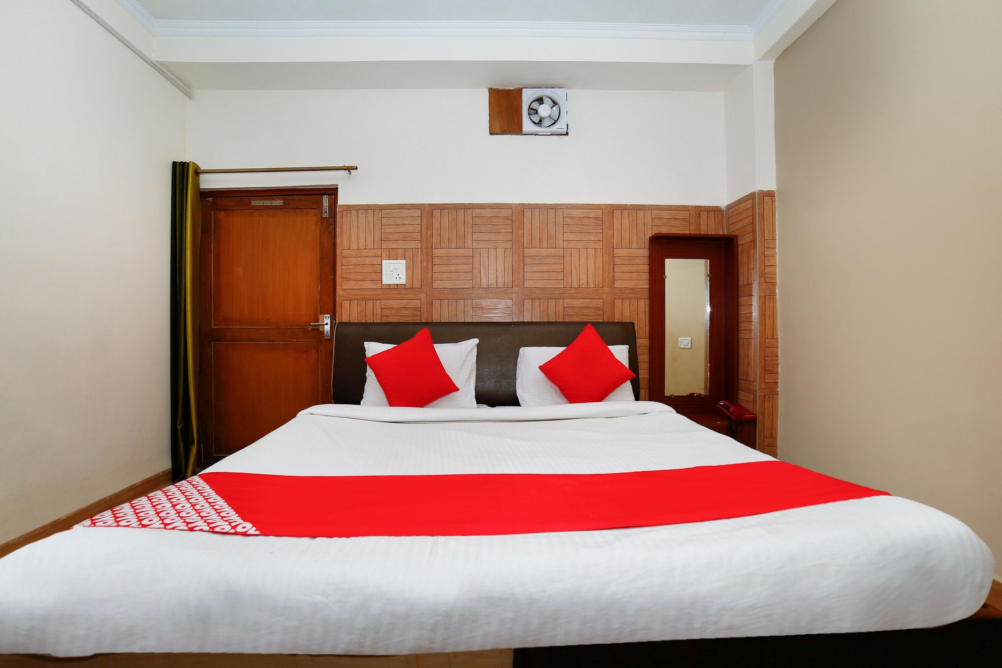 Hotel O Rama Utsav Classic 15