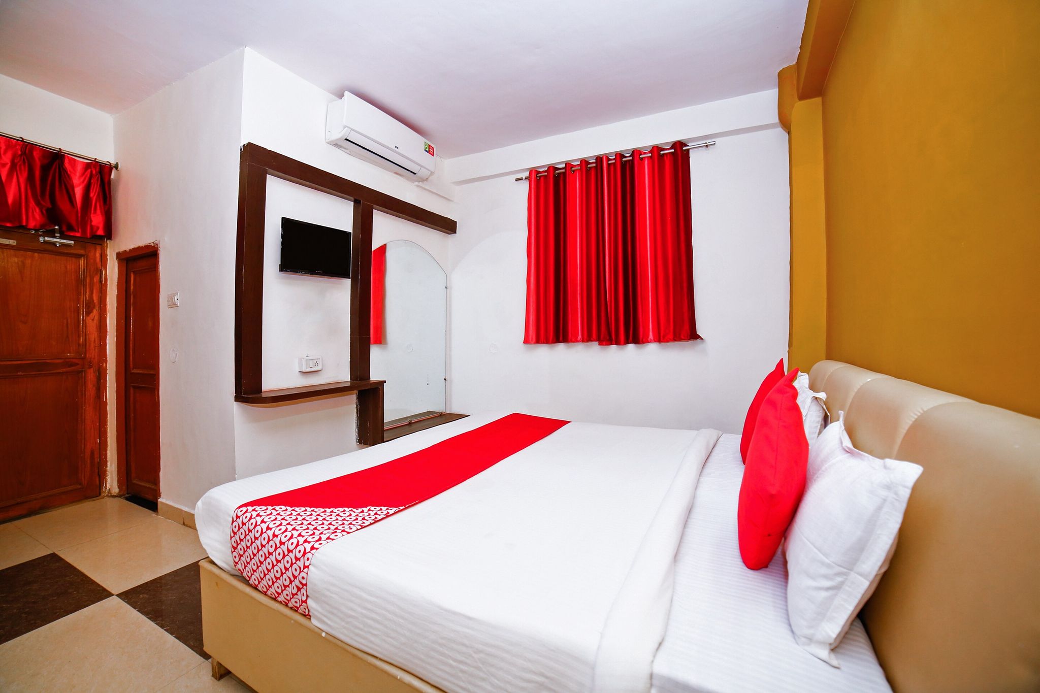 Hotel O Rama Utsav Classic 17