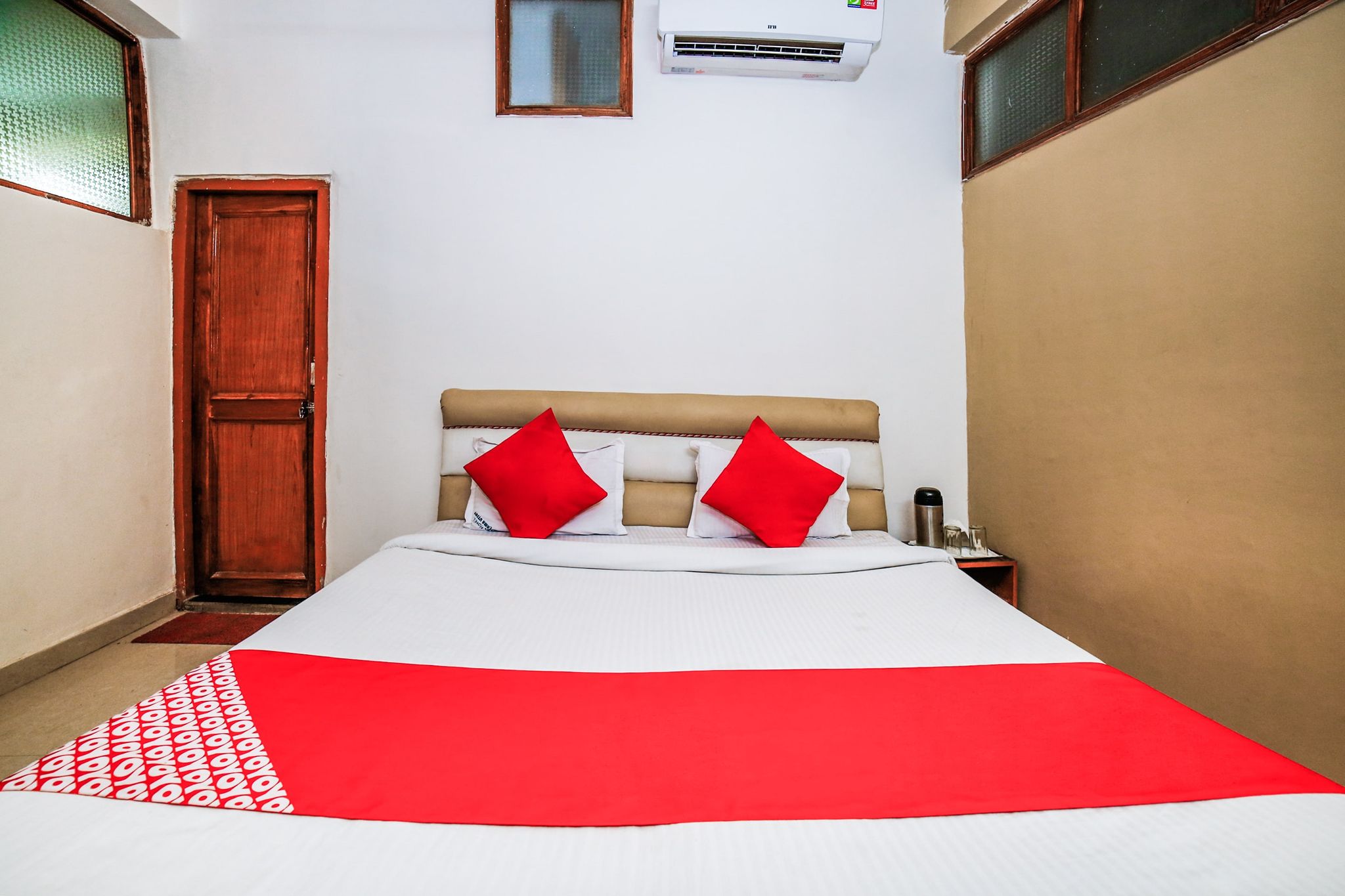 Hotel O Rama Utsav Classic 28