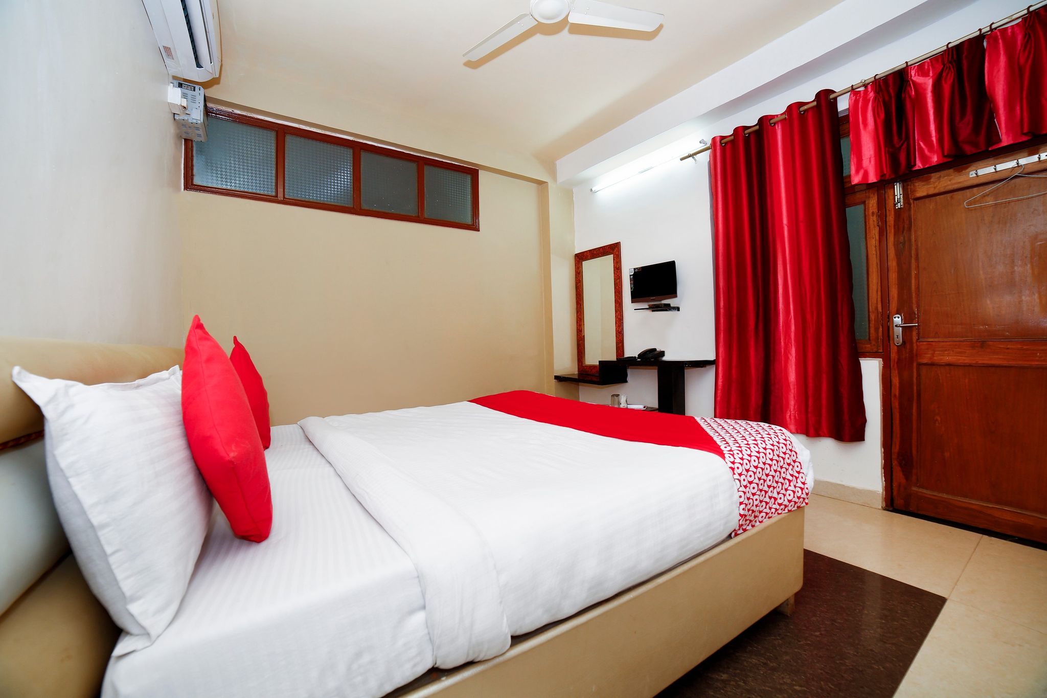 Hotel O Rama Utsav Classic 11