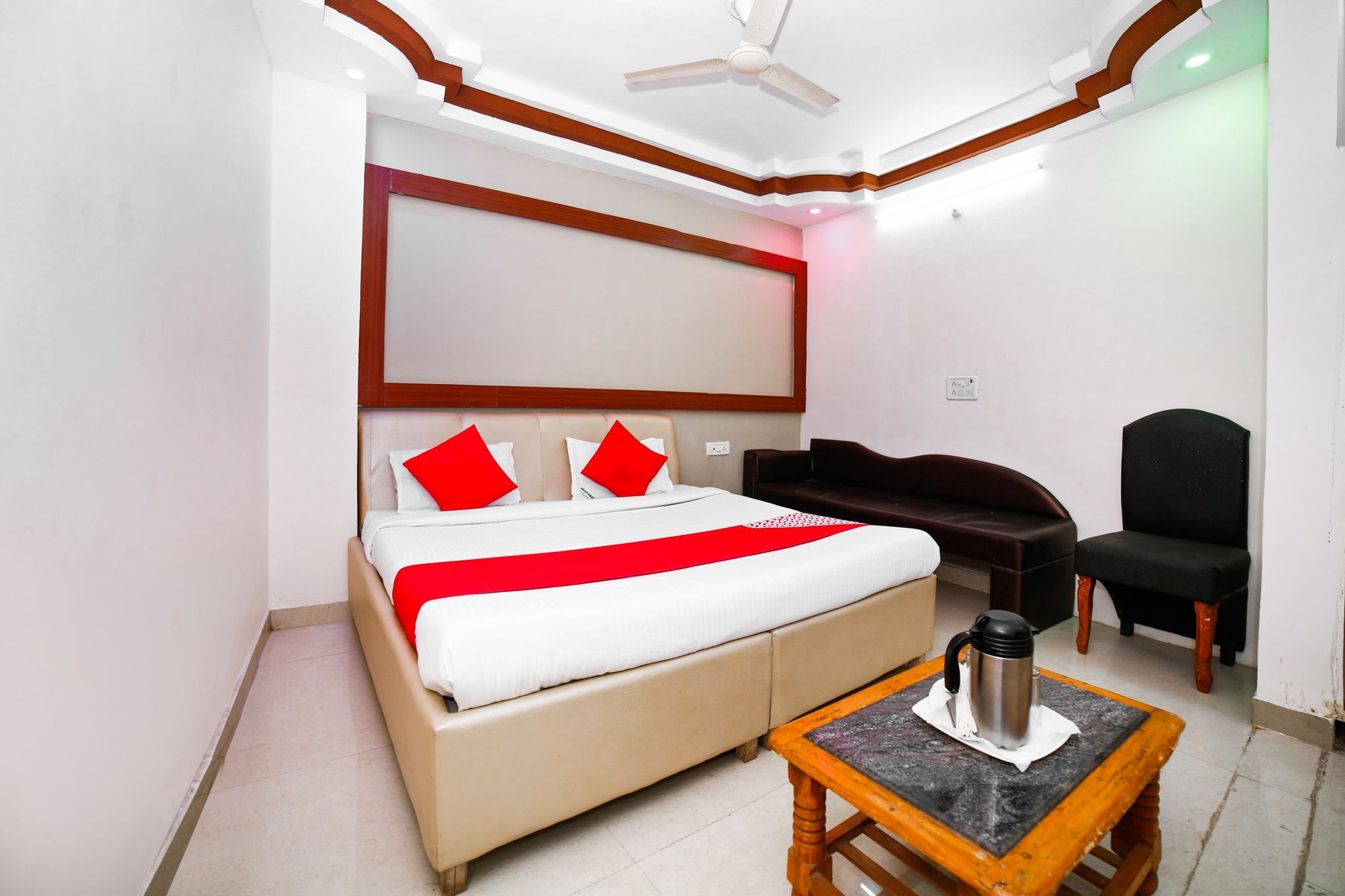 Hotel O Rama Utsav Classic 20