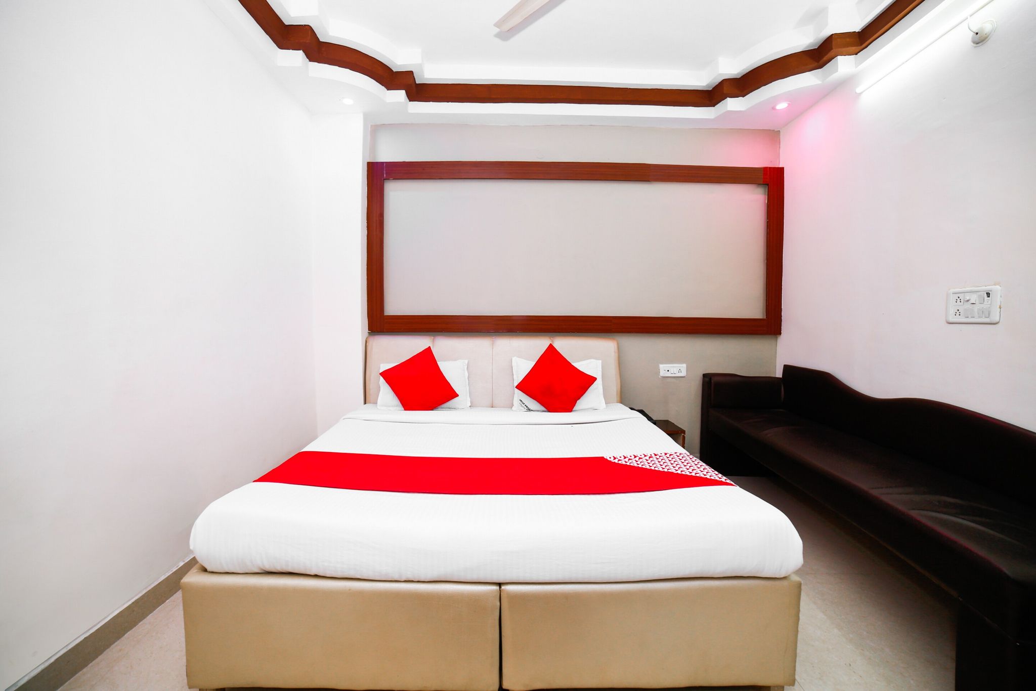 Hotel O Rama Utsav Classic 16