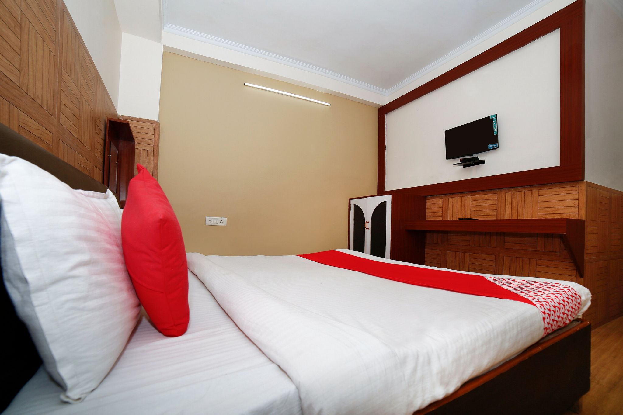 Hotel O Rama Utsav Classic 26