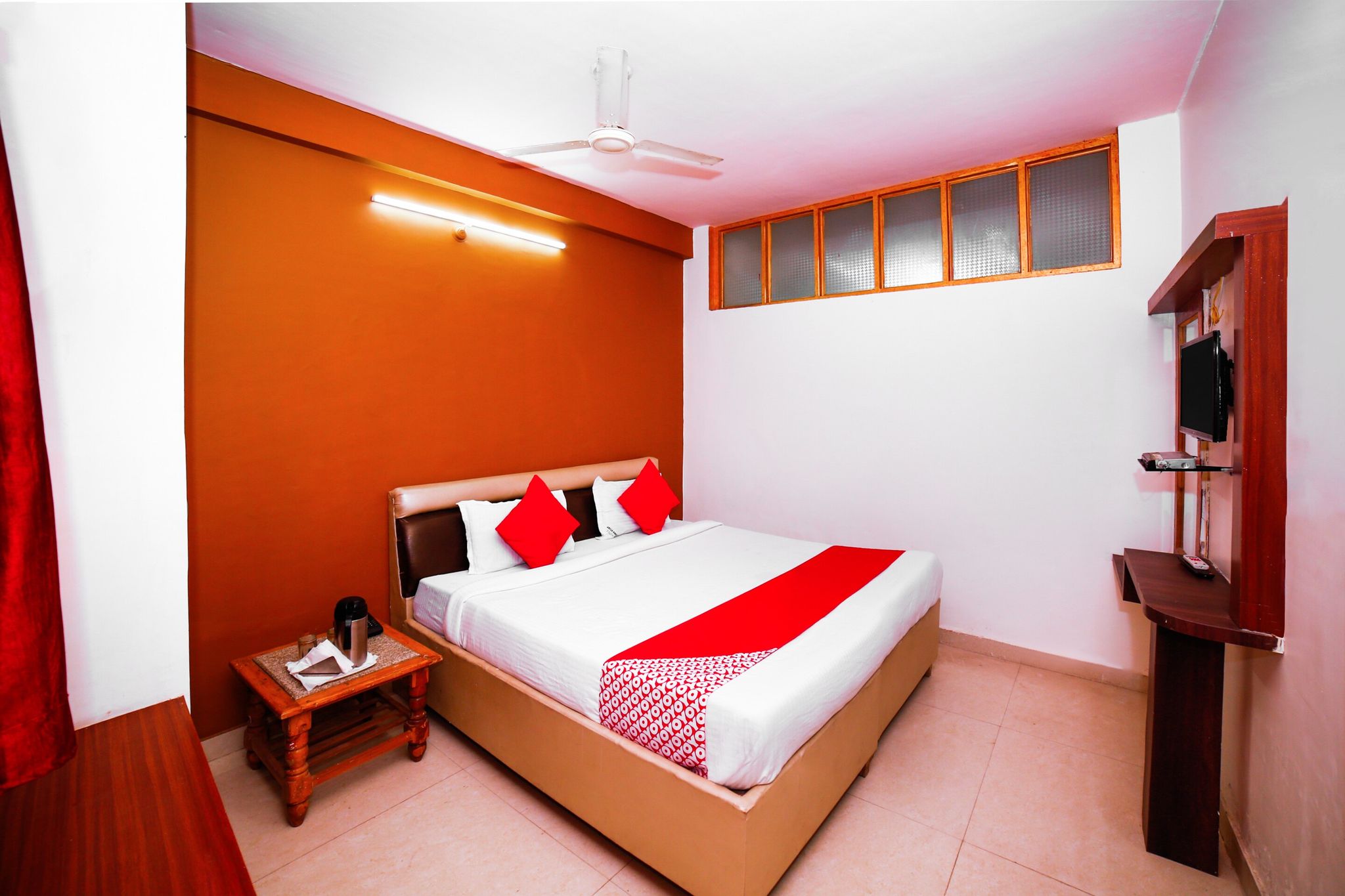 Hotel O Rama Utsav Classic 22