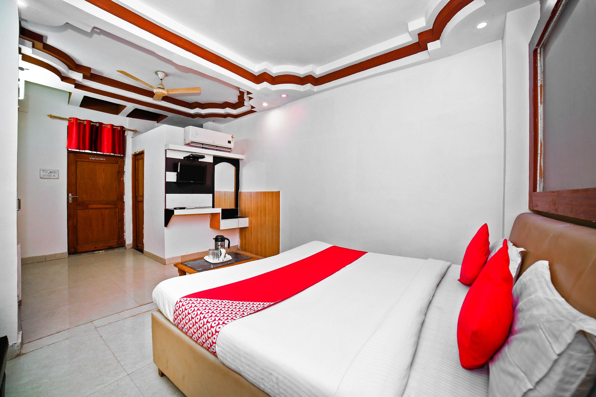 Hotel O Rama Utsav Classic 13