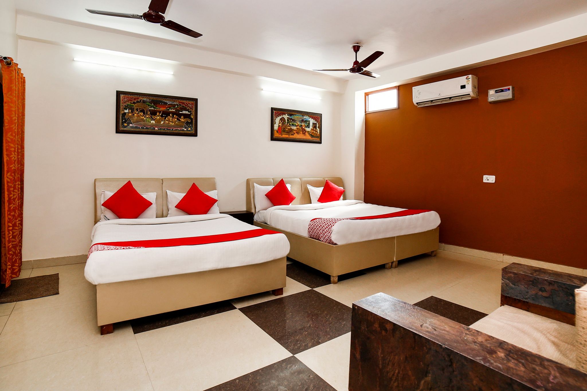 Hotel O Rama Utsav Classic 8