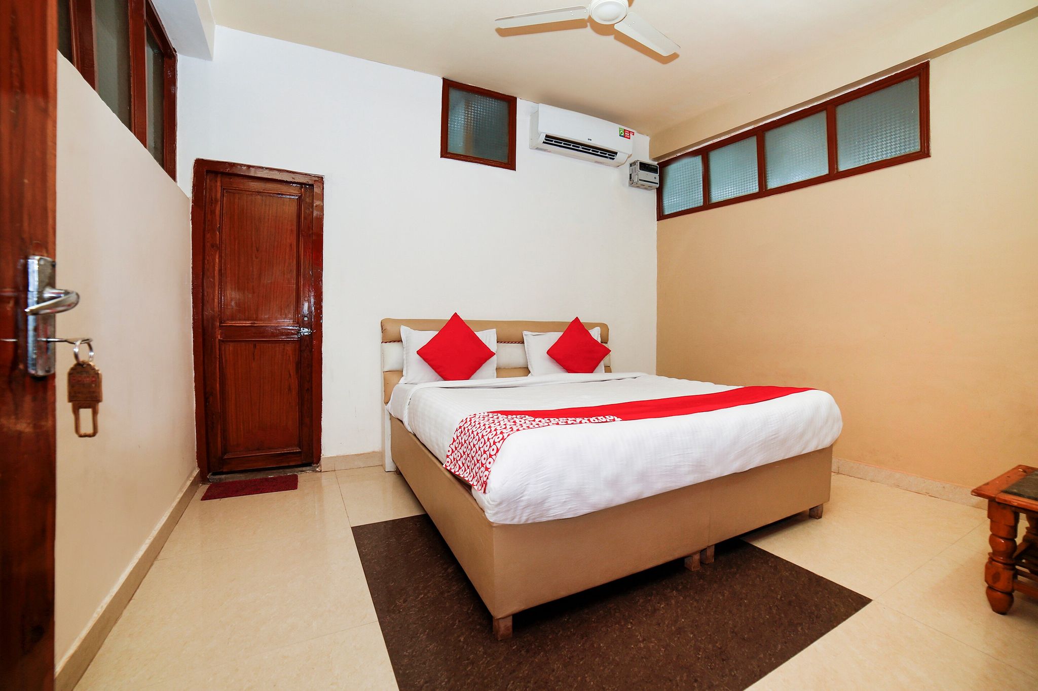 Hotel O Rama Utsav Classic 27