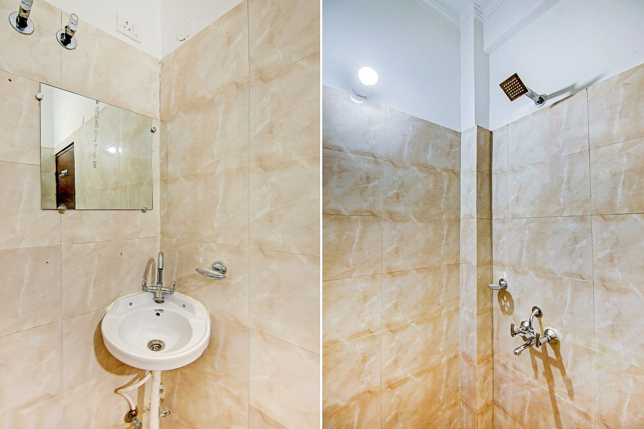 Hotel O SKY INN Classic 16