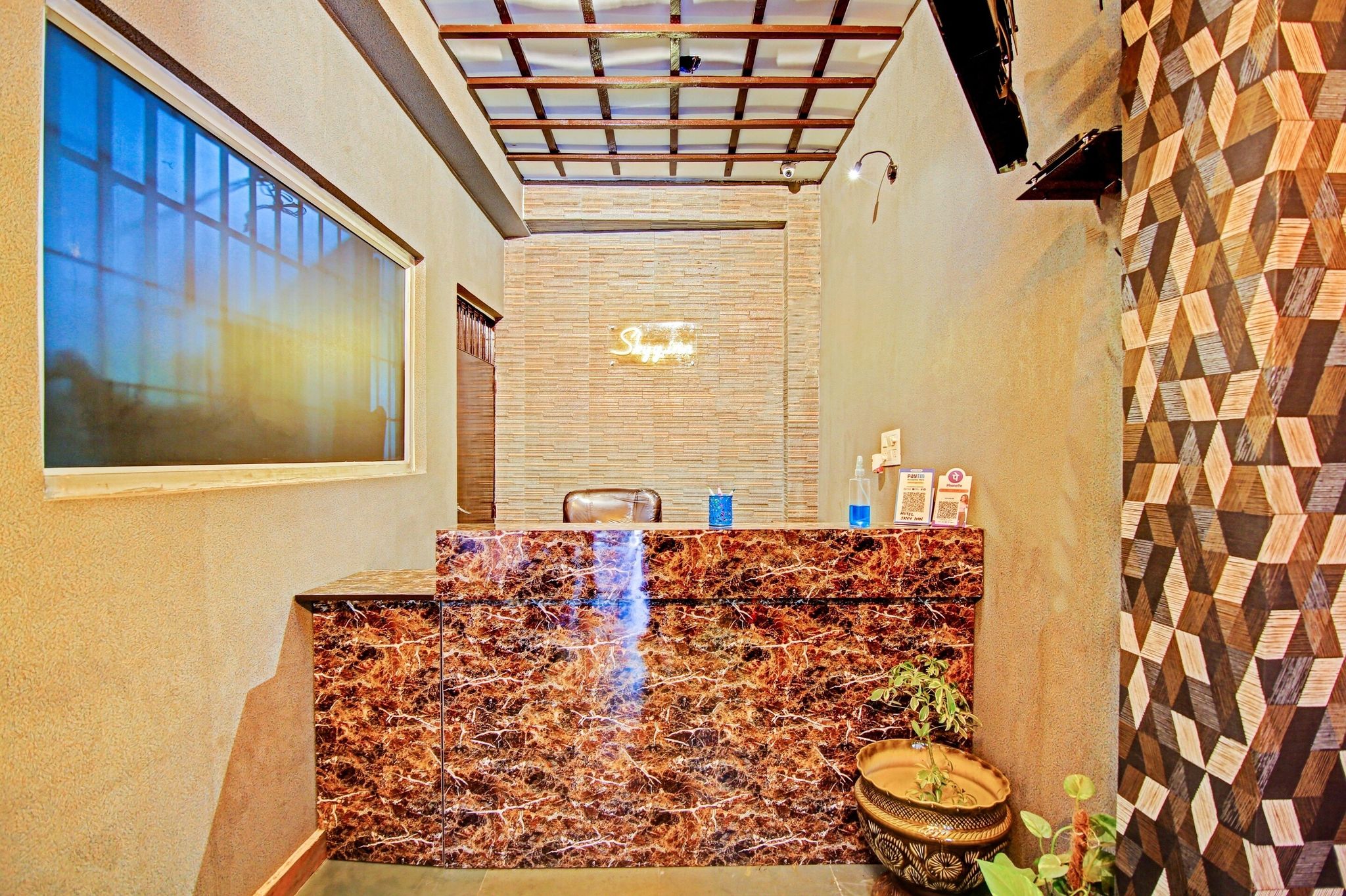 Super Hotel O SKY INN