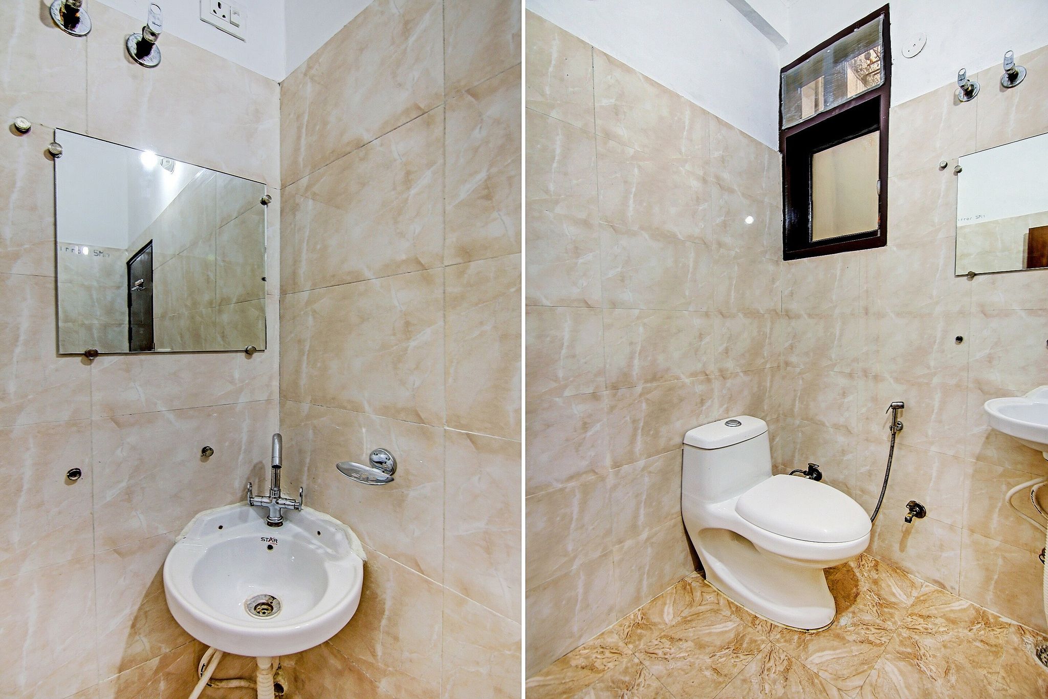 Hotel O SKY INN Classic 14